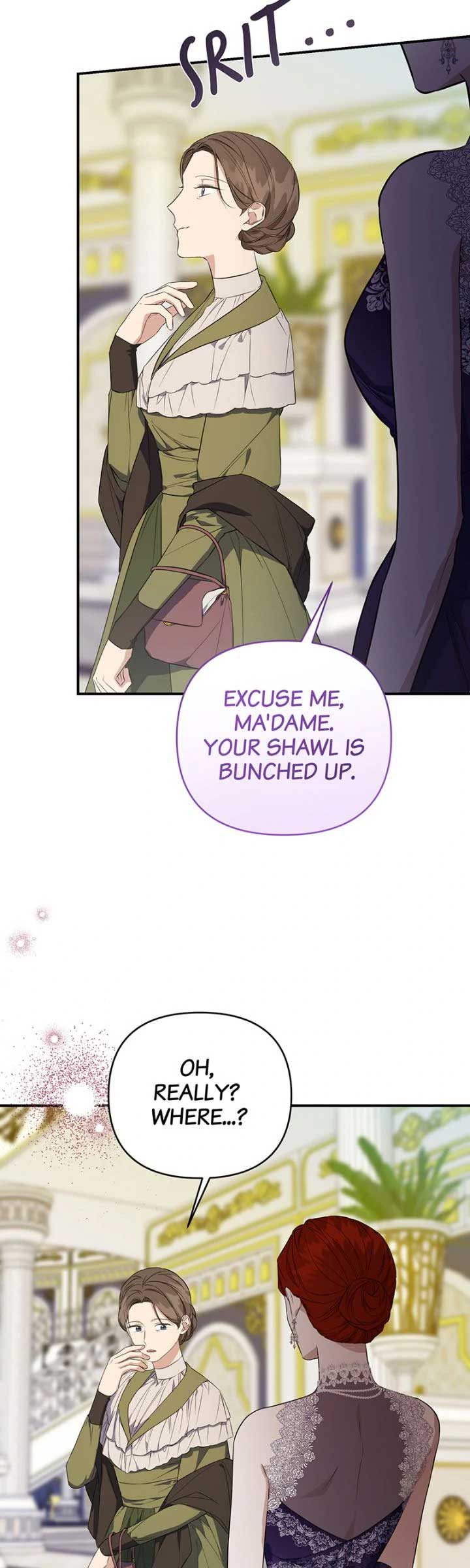 Temptation of Wife chapter 53 page 46