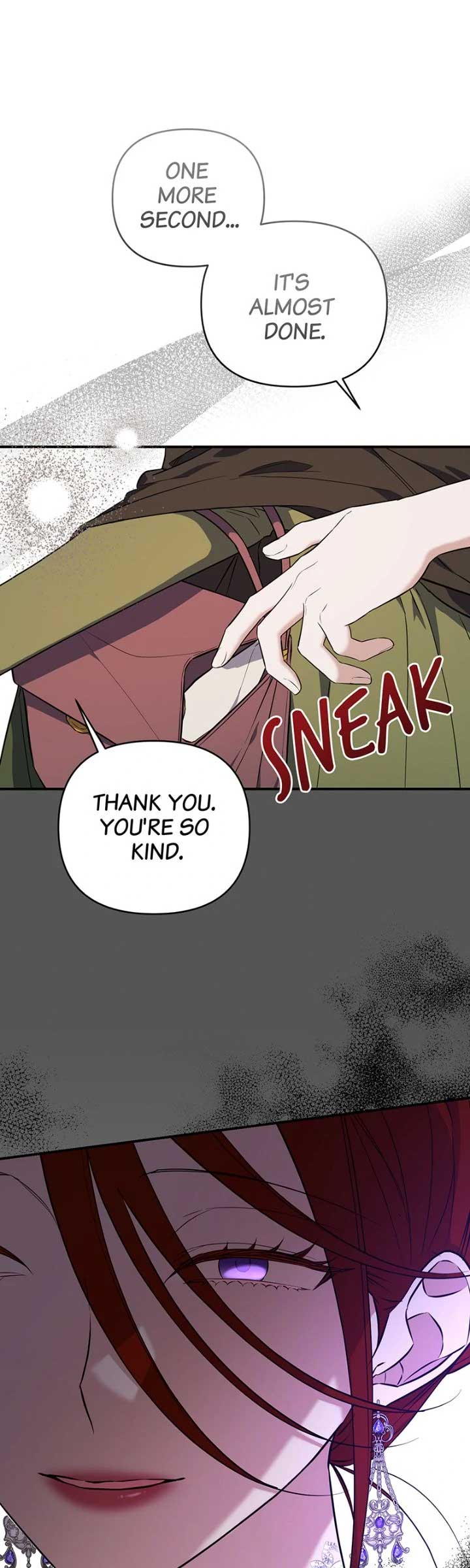 Temptation of Wife chapter 53 page 48