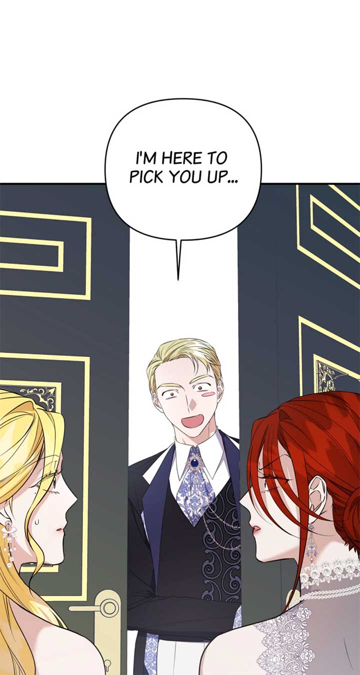 Temptation of Wife chapter 54 page 32