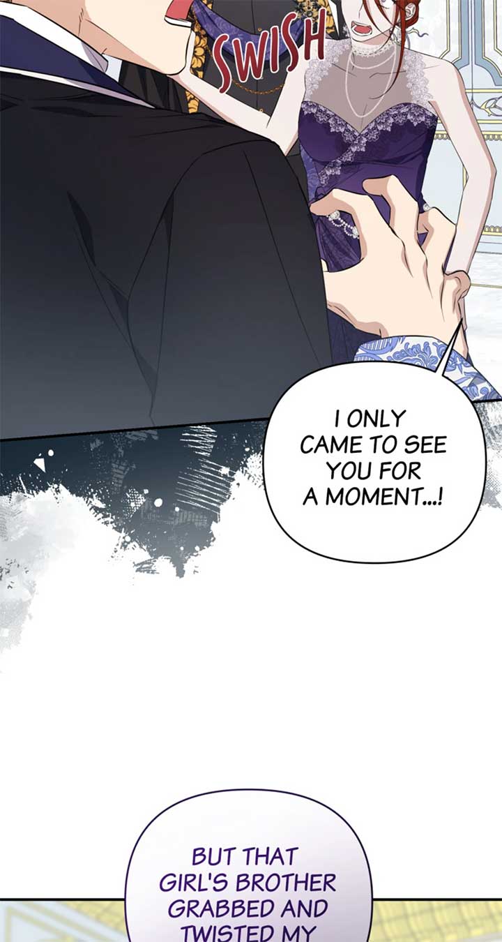 Temptation of Wife chapter 54 page 34