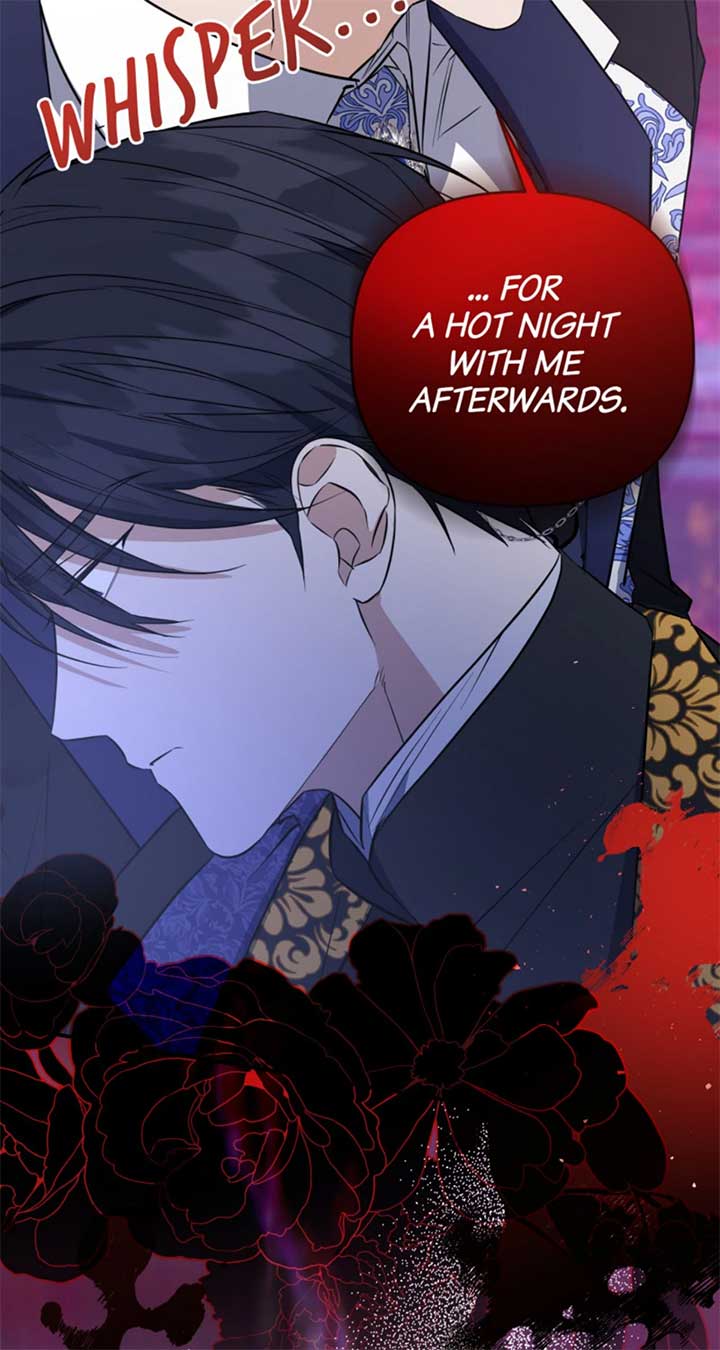Temptation of Wife chapter 54 page 80