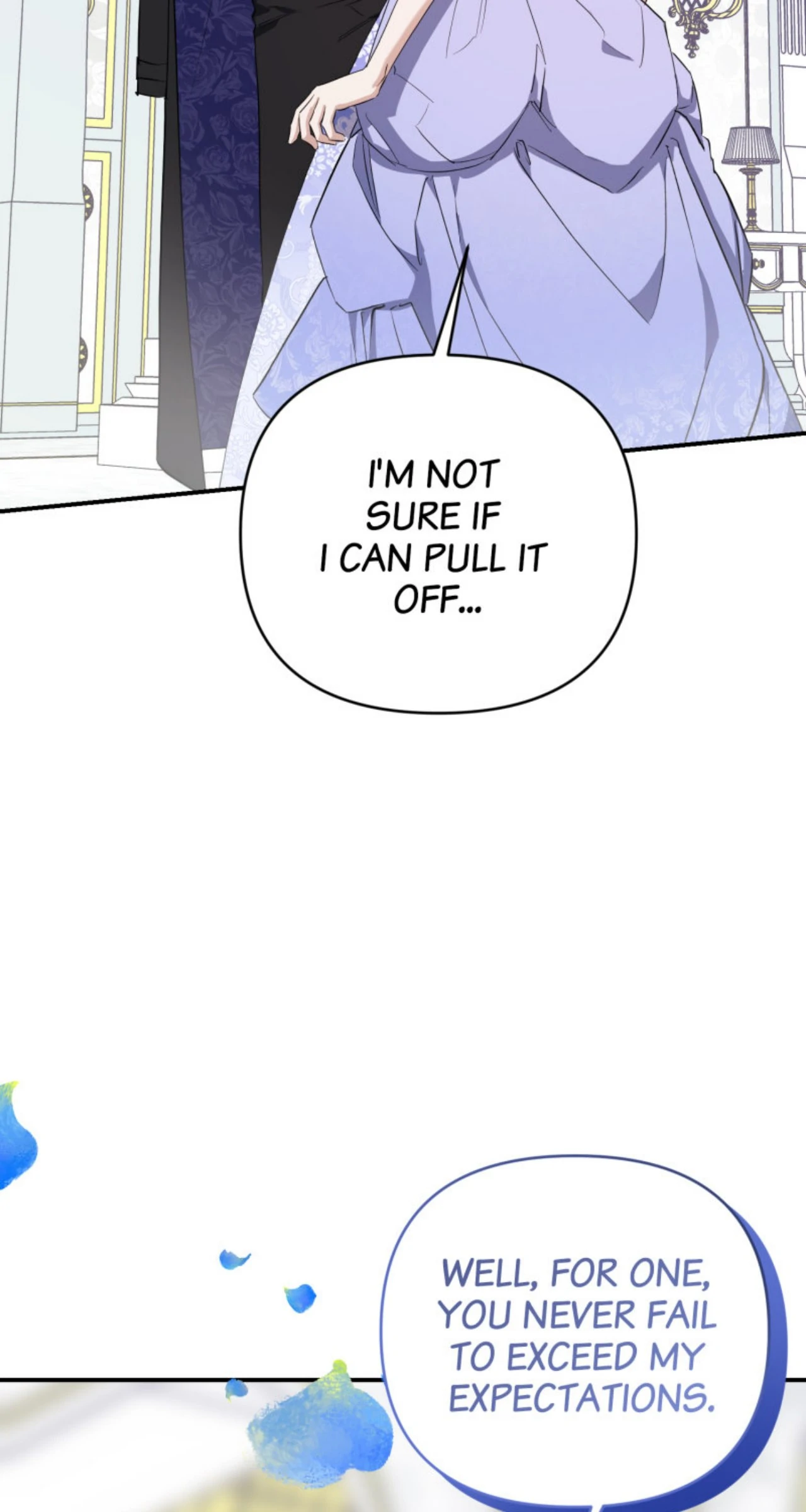 Temptation of Wife chapter 55 page 5