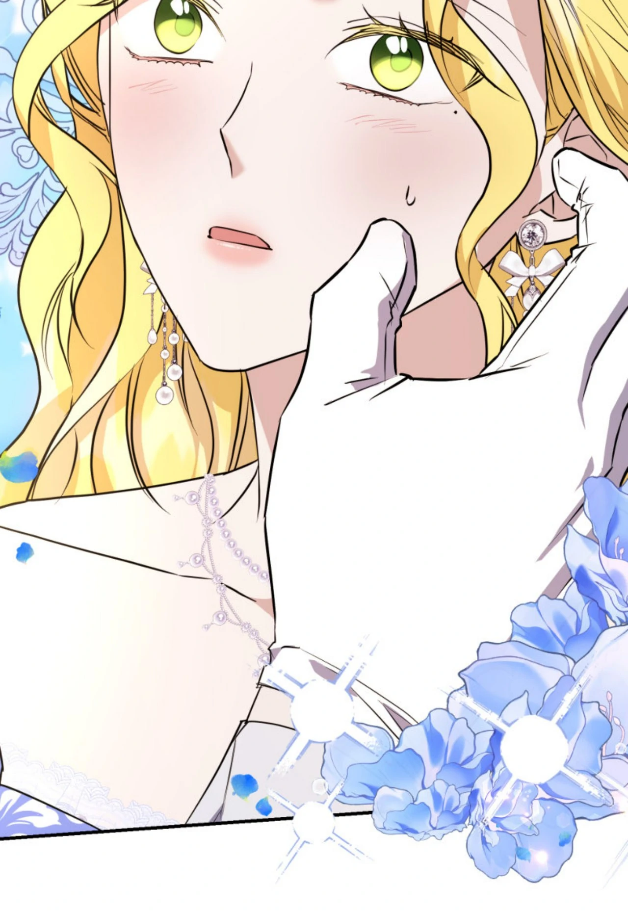 Temptation of Wife chapter 55 page 8