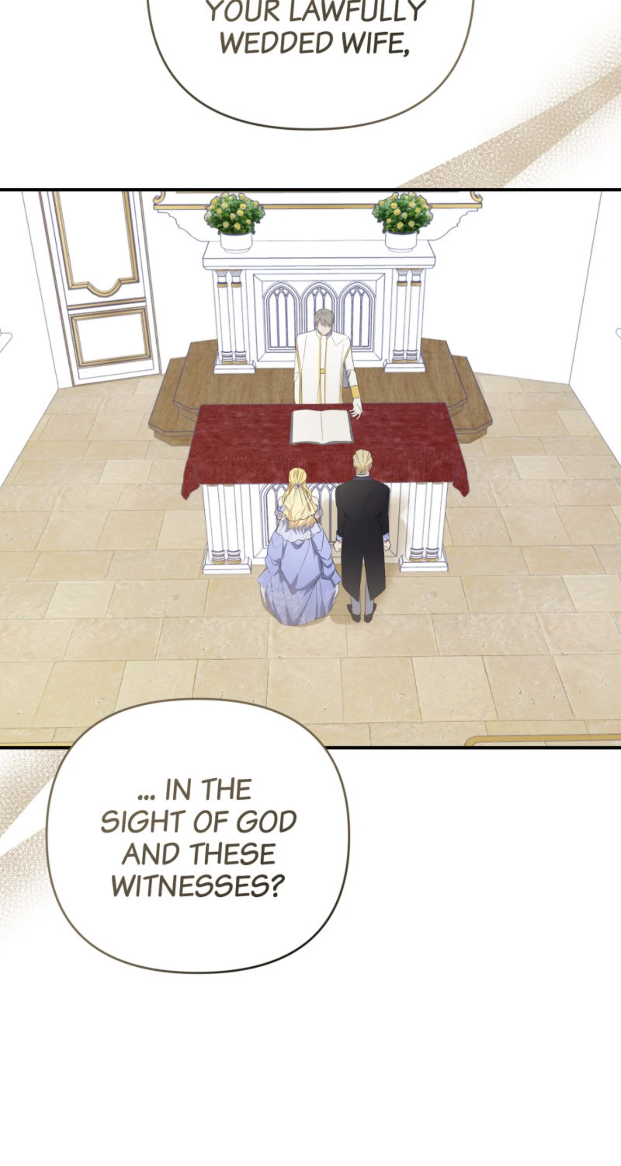 Temptation of Wife chapter 55 page 27