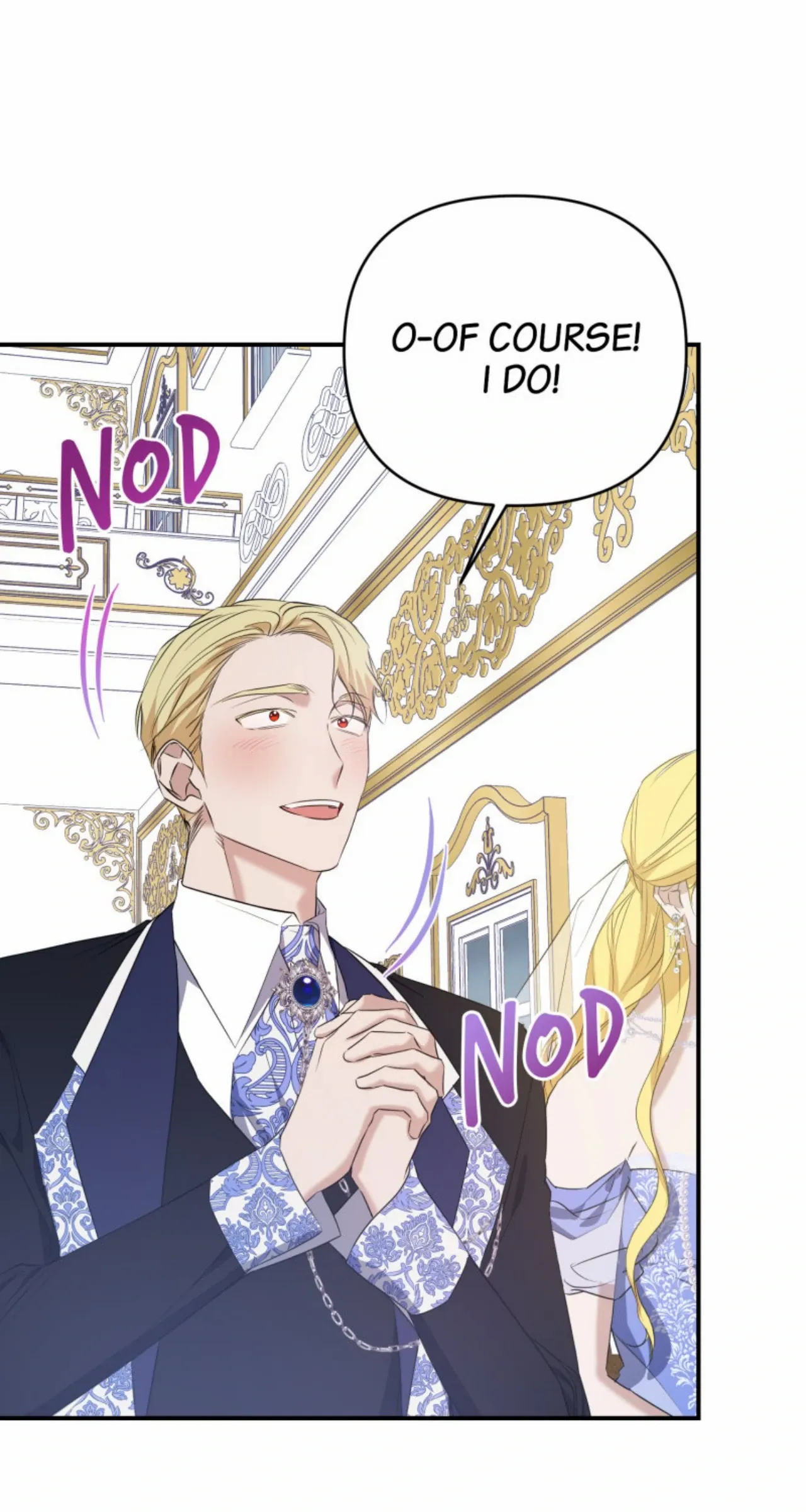 Temptation of Wife chapter 55 page 28