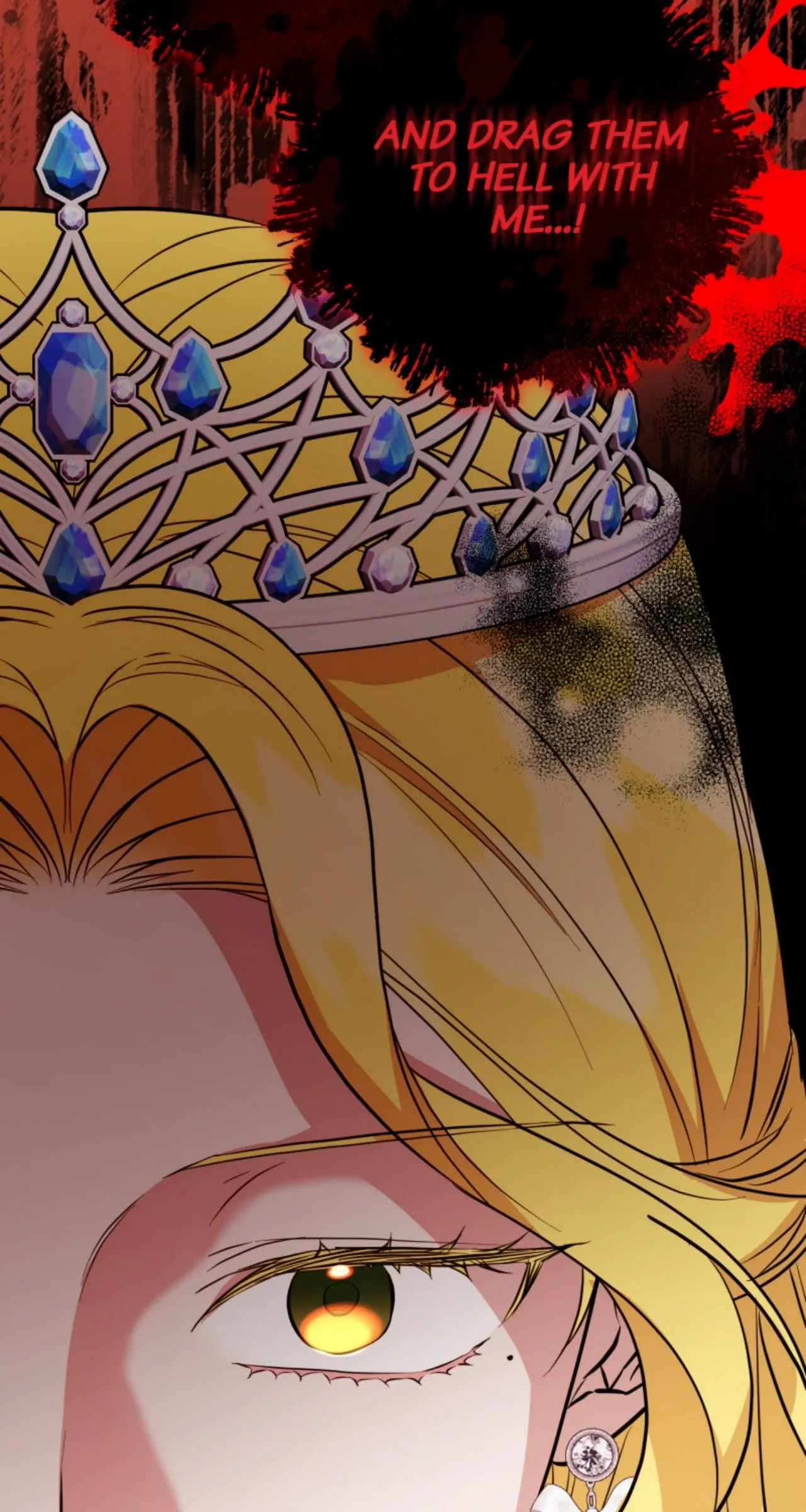 Temptation of Wife chapter 55 page 35