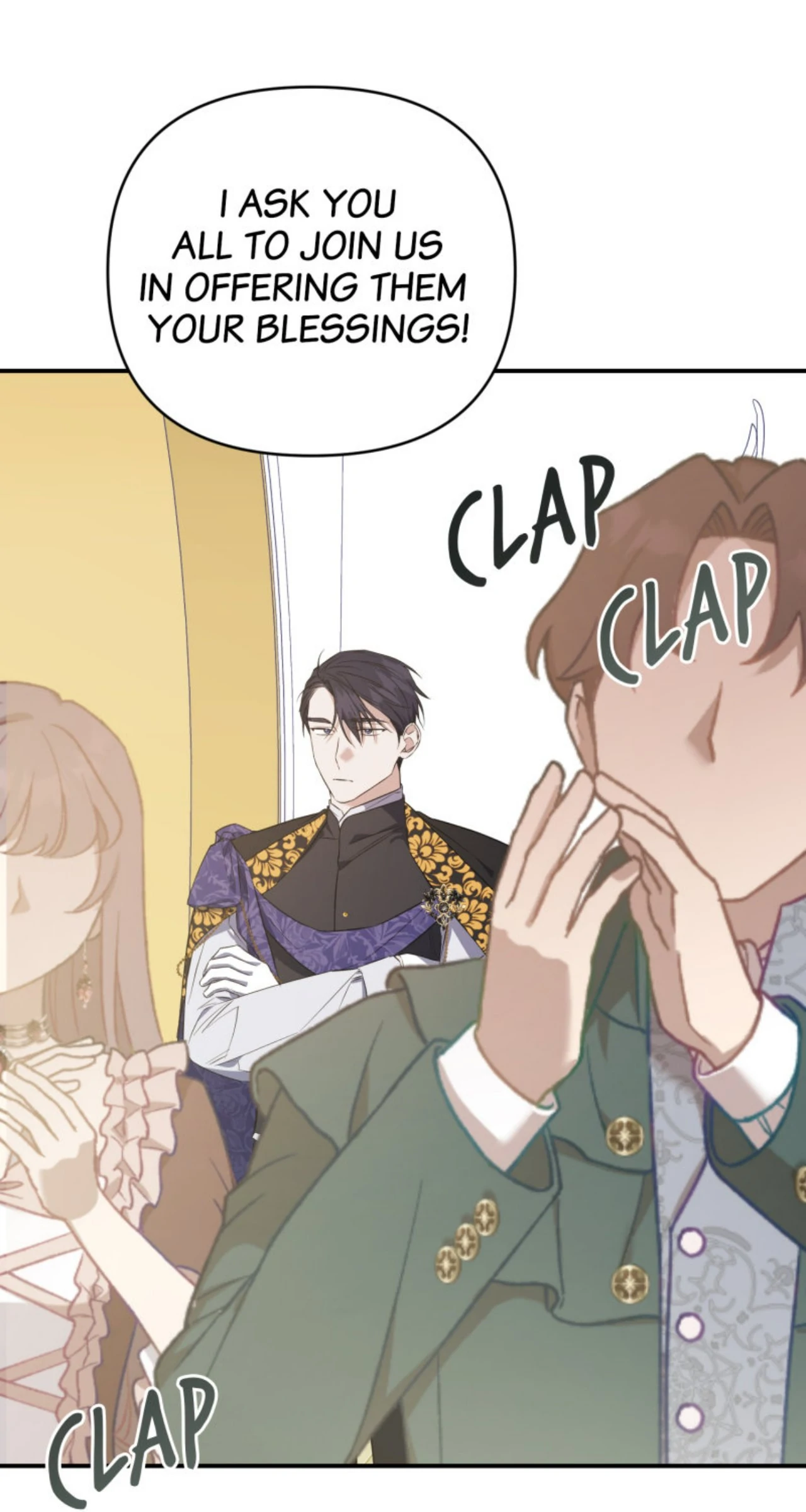 Temptation of Wife chapter 55 page 39