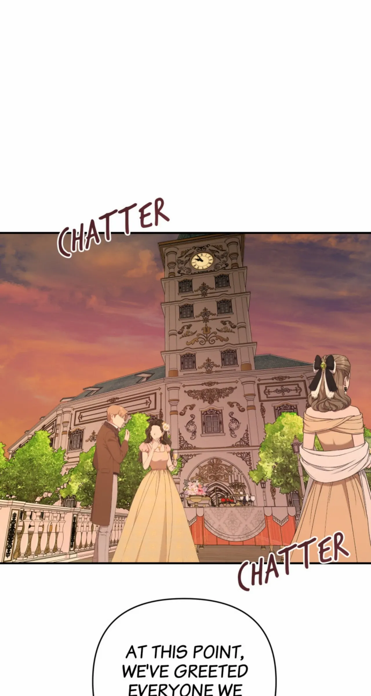 Temptation of Wife chapter 55 page 43
