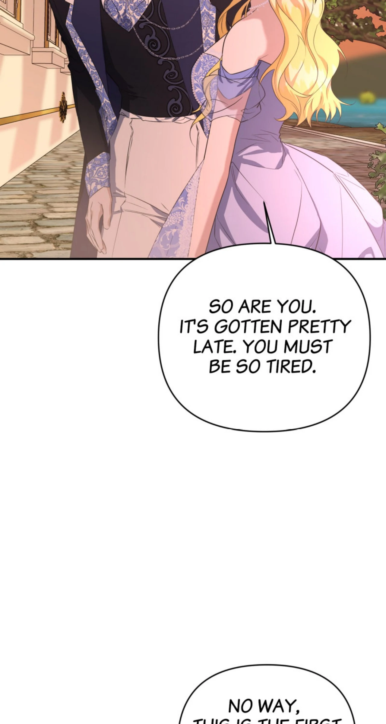 Temptation of Wife chapter 55 page 45