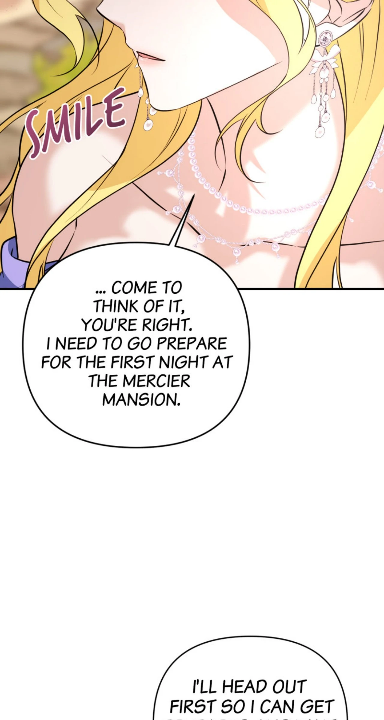 Temptation of Wife chapter 55 page 50