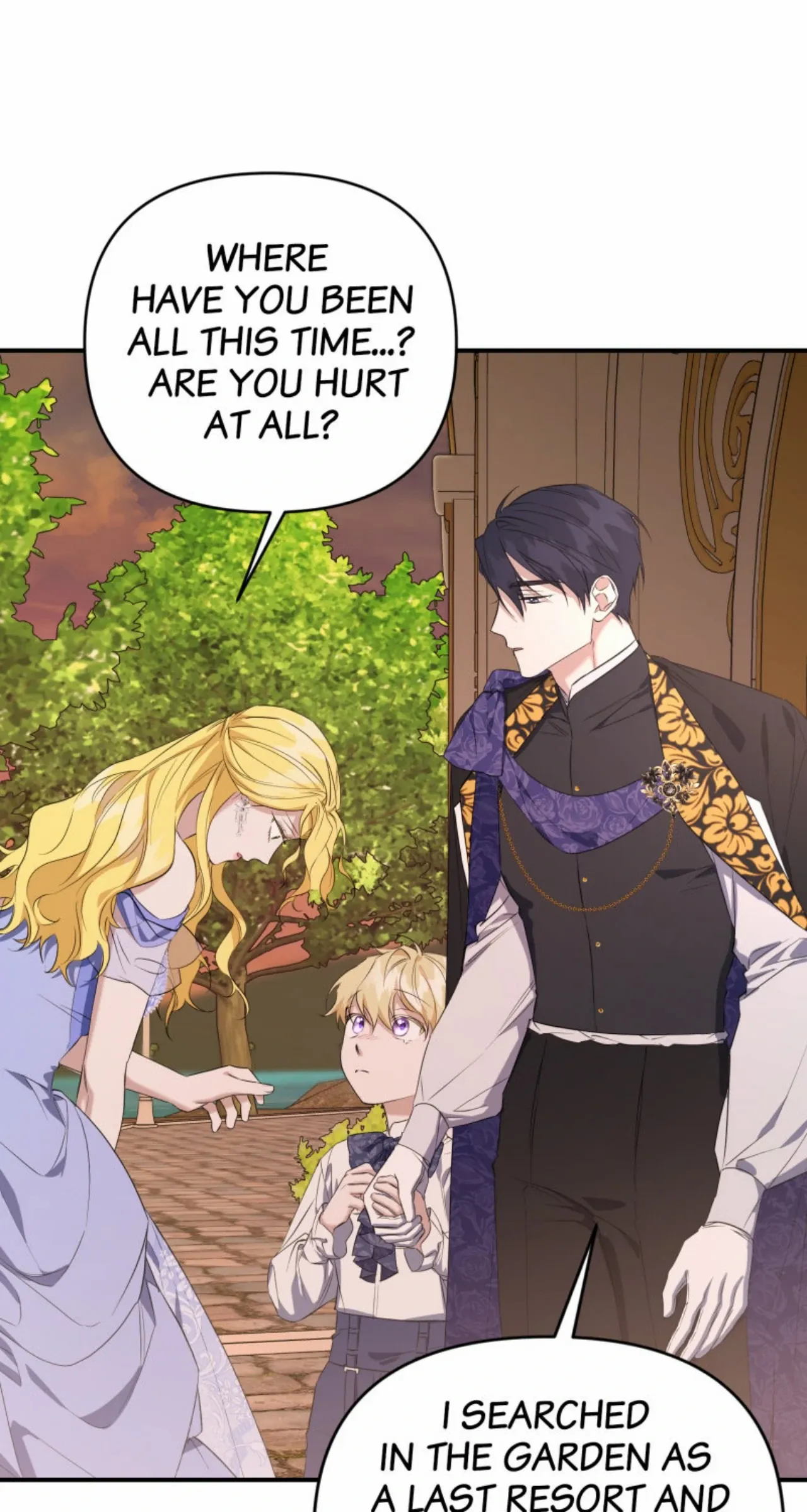 Temptation of Wife chapter 55 page 57