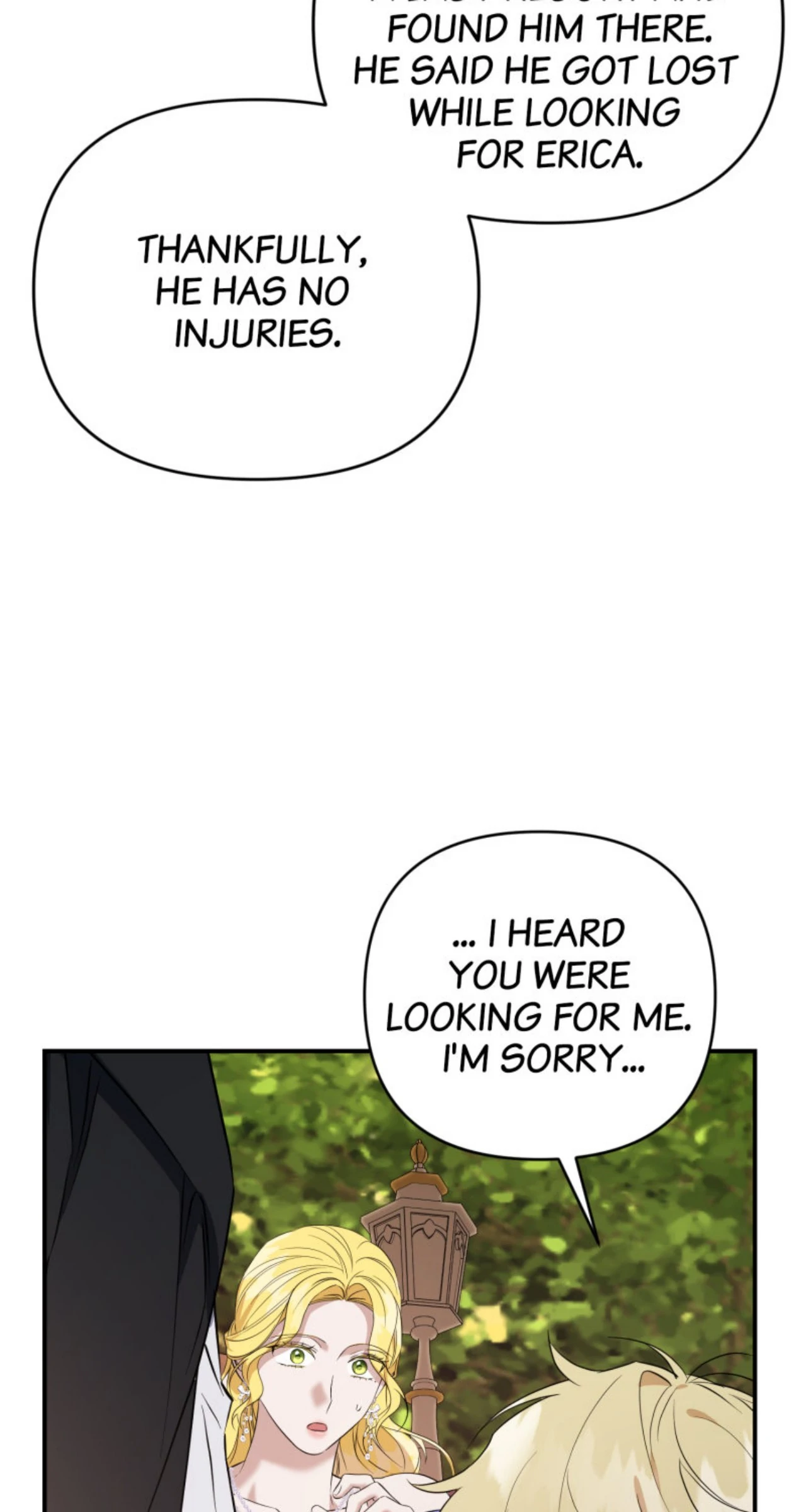 Temptation of Wife chapter 55 page 58