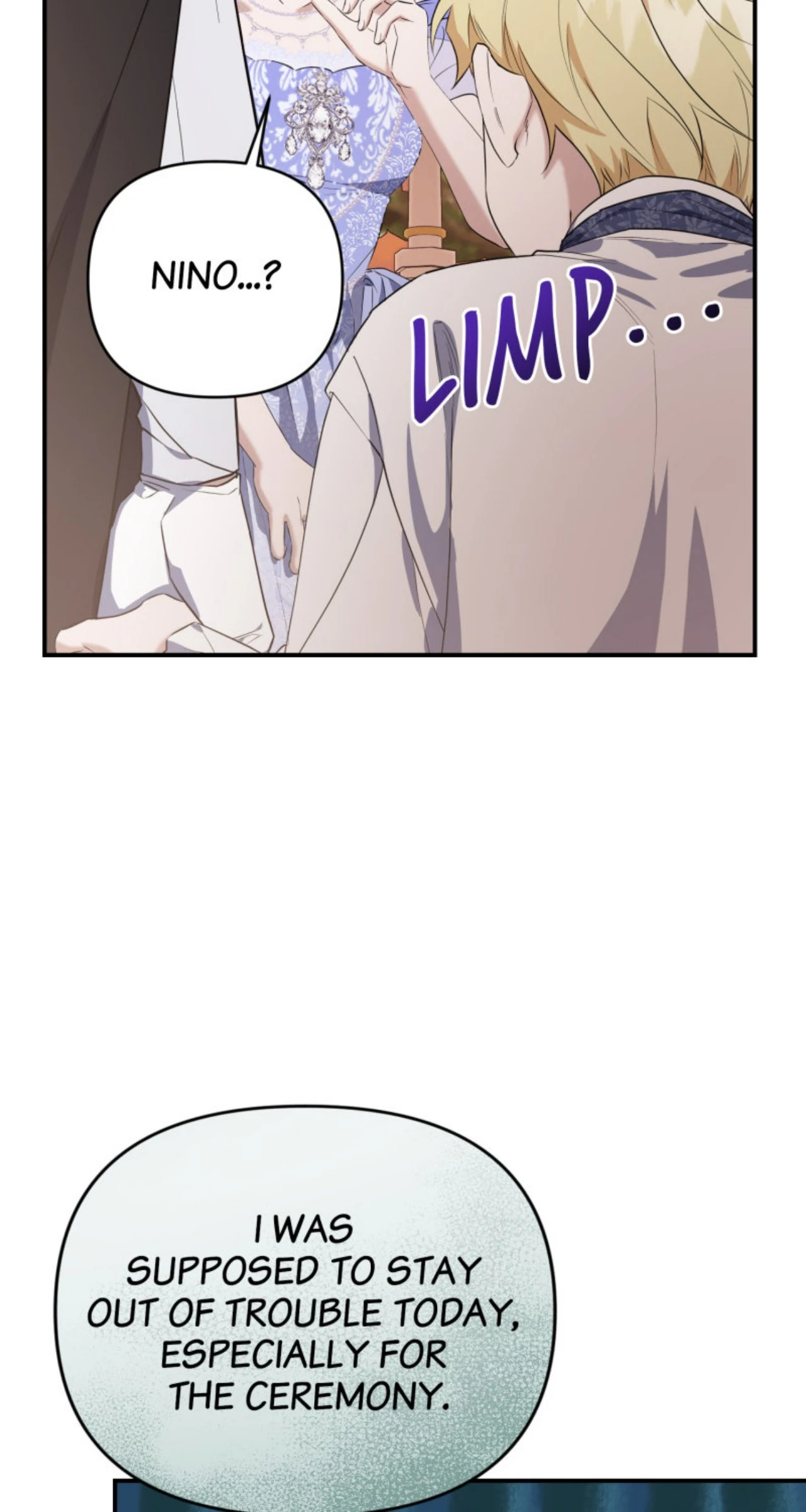 Temptation of Wife chapter 55 page 59