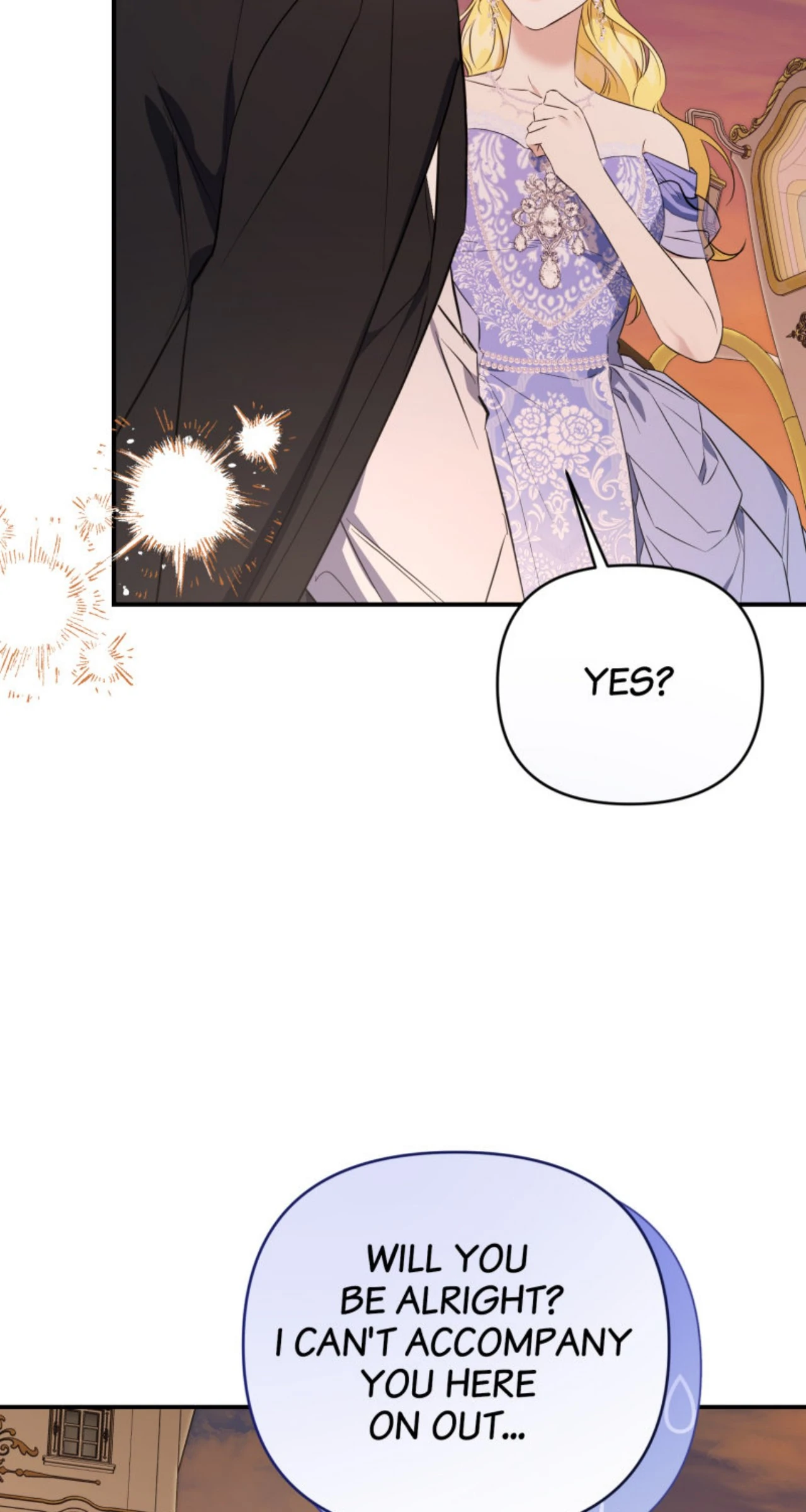 Temptation of Wife chapter 55 page 75
