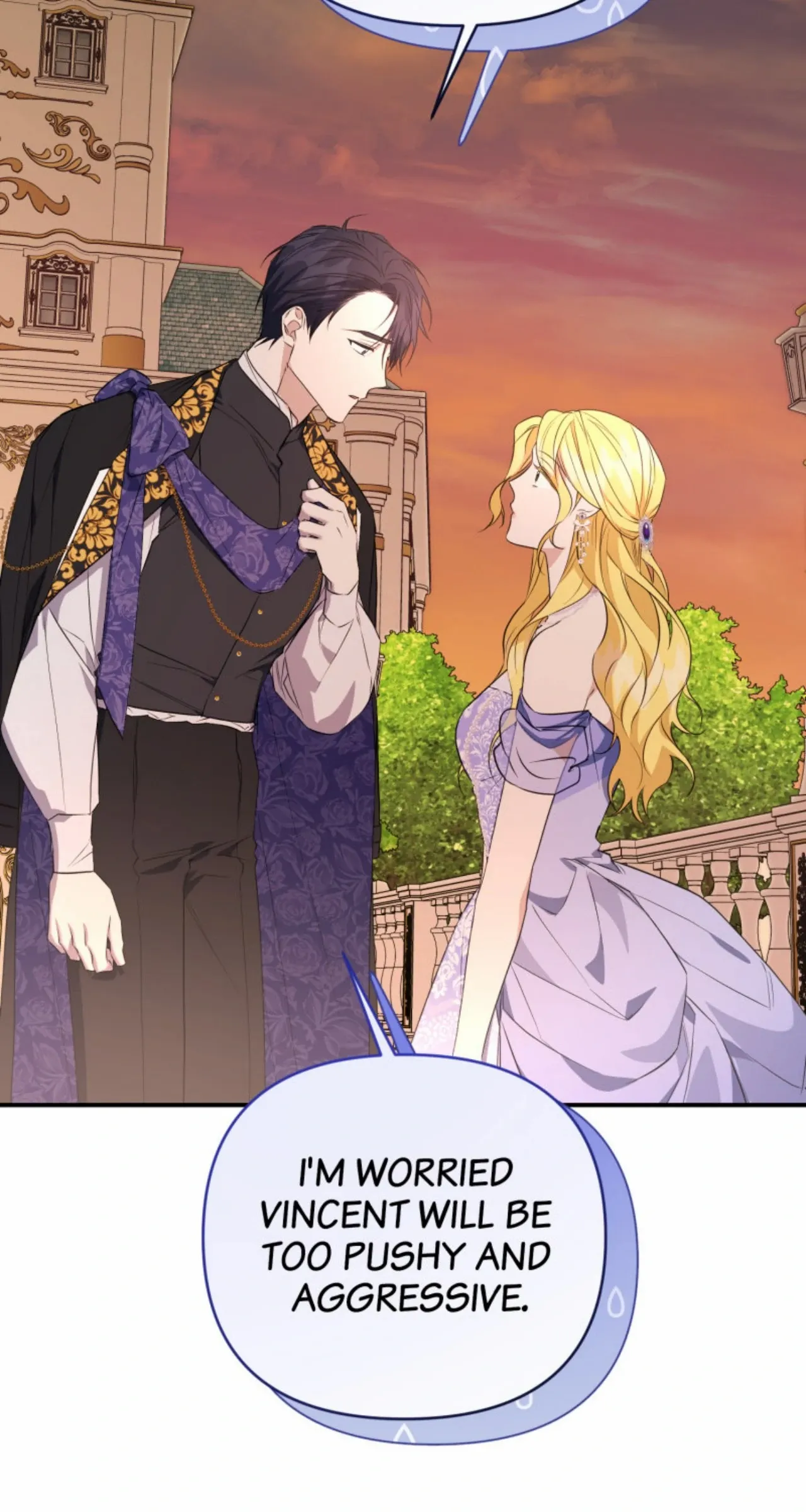 Temptation of Wife chapter 55 page 76