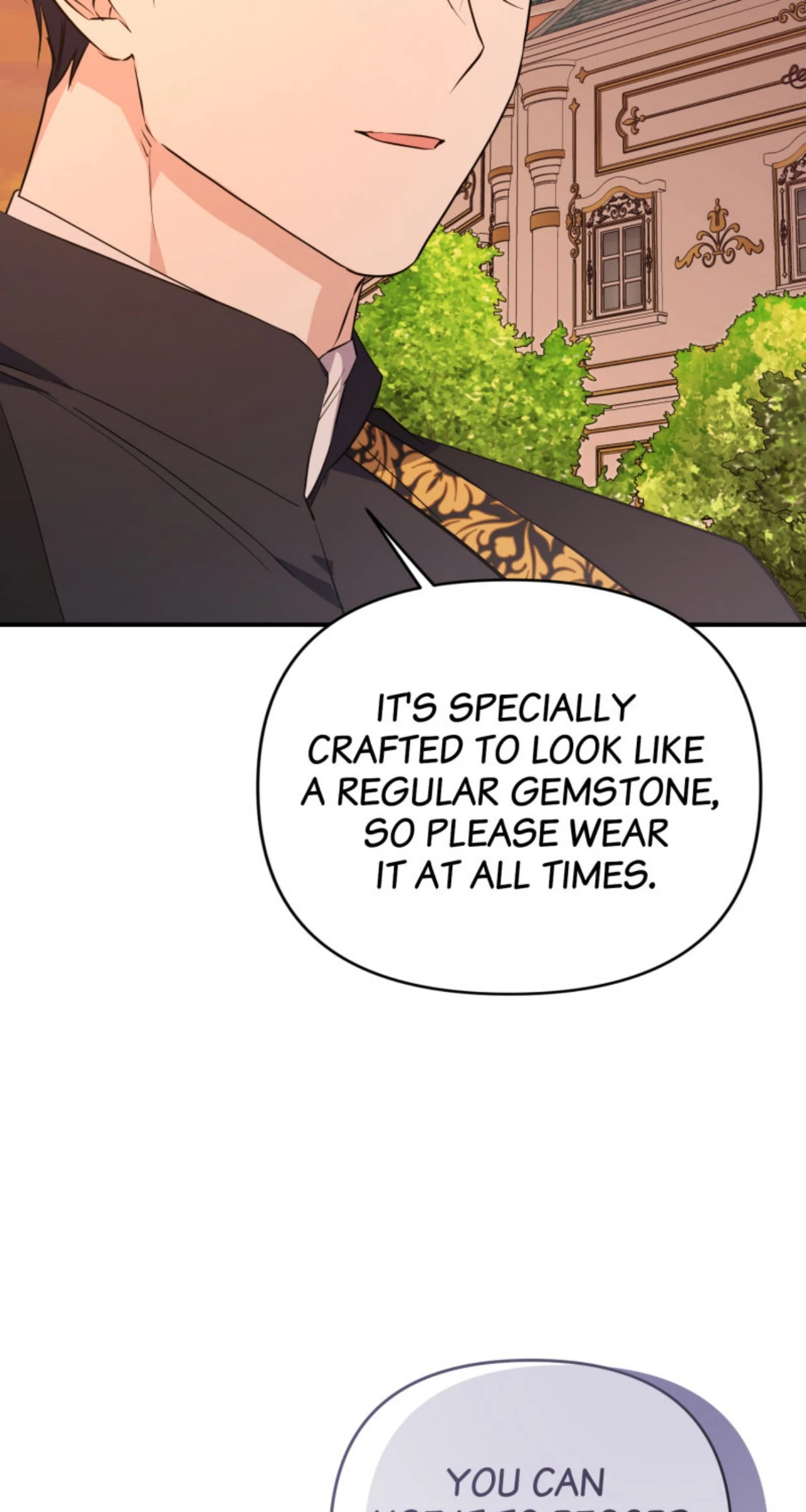 Temptation of Wife chapter 55 page 84