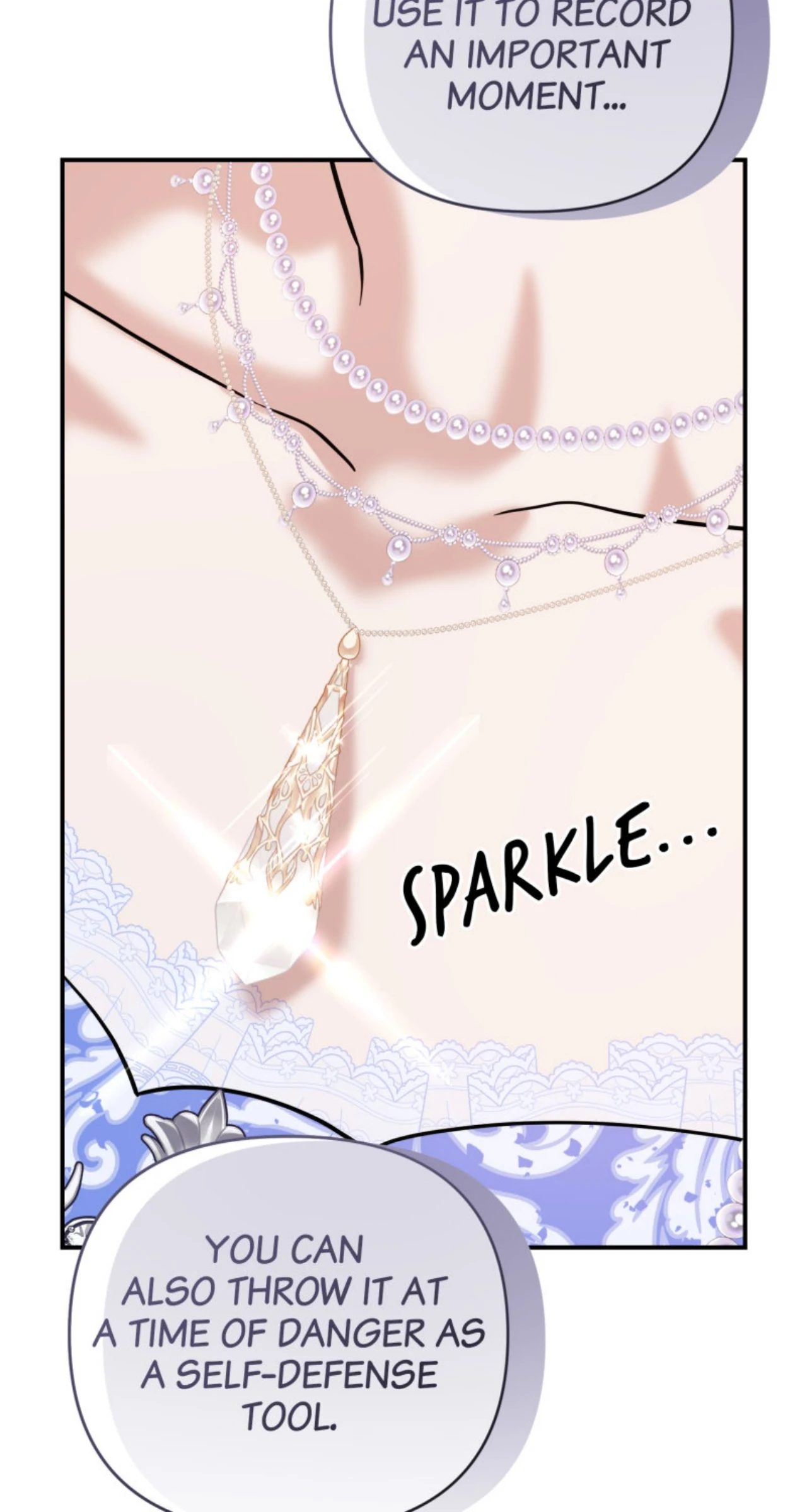 Temptation of Wife chapter 55 page 85