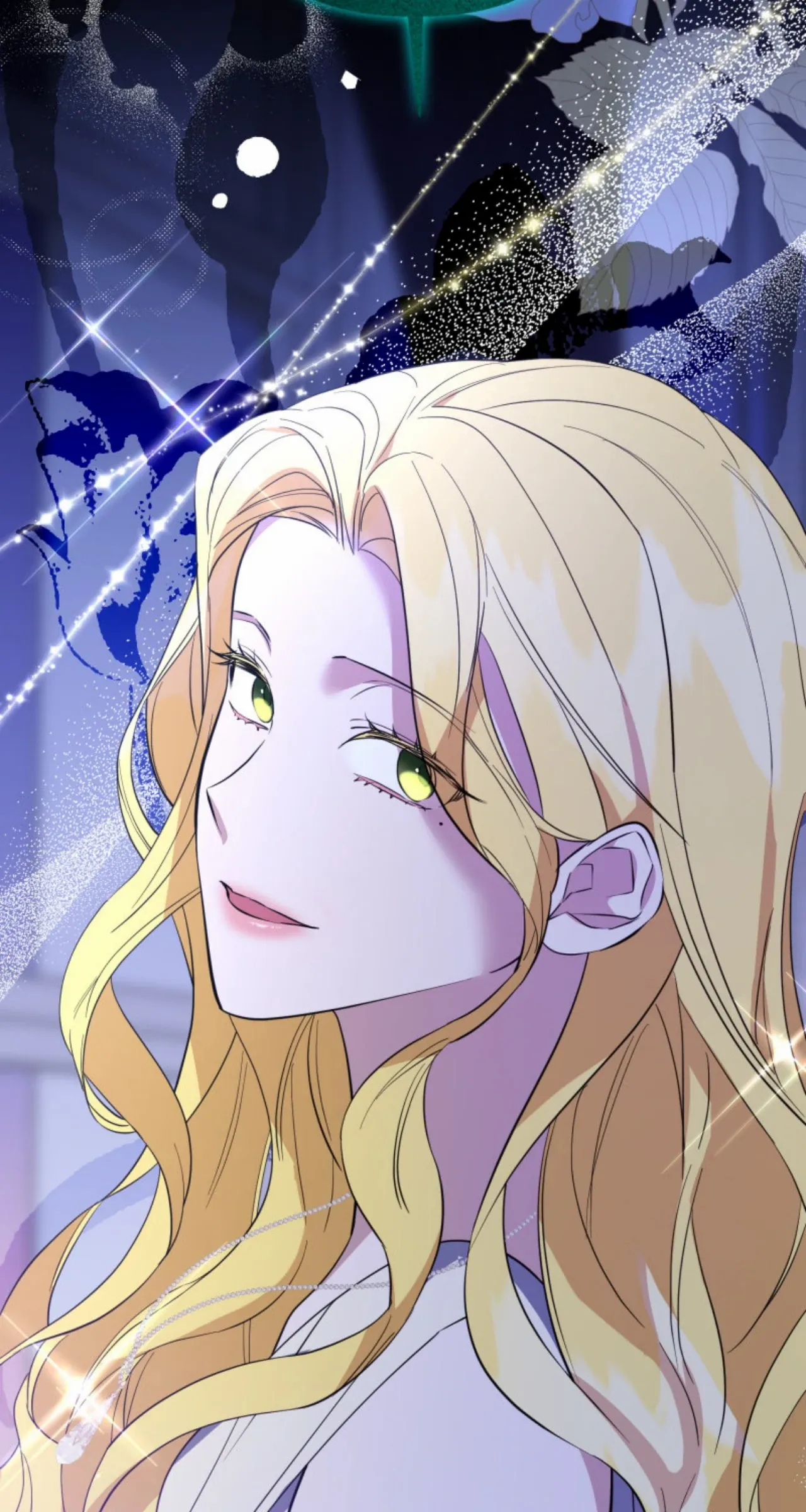Temptation of Wife chapter 55 page 107