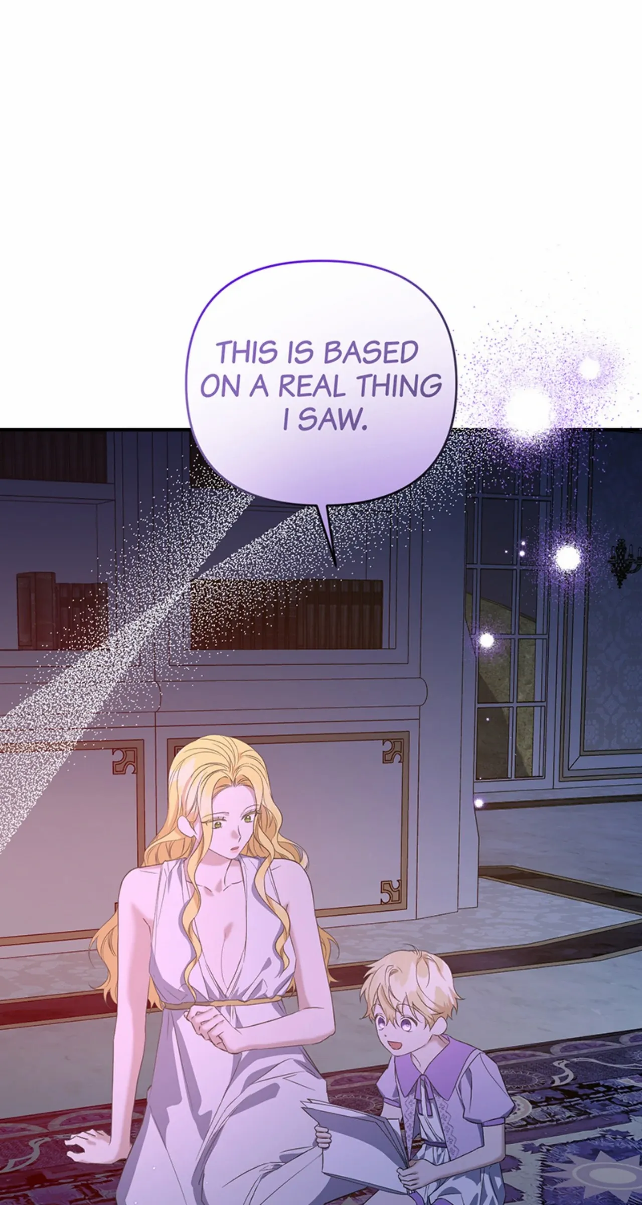 Temptation of Wife chapter 57 page 1