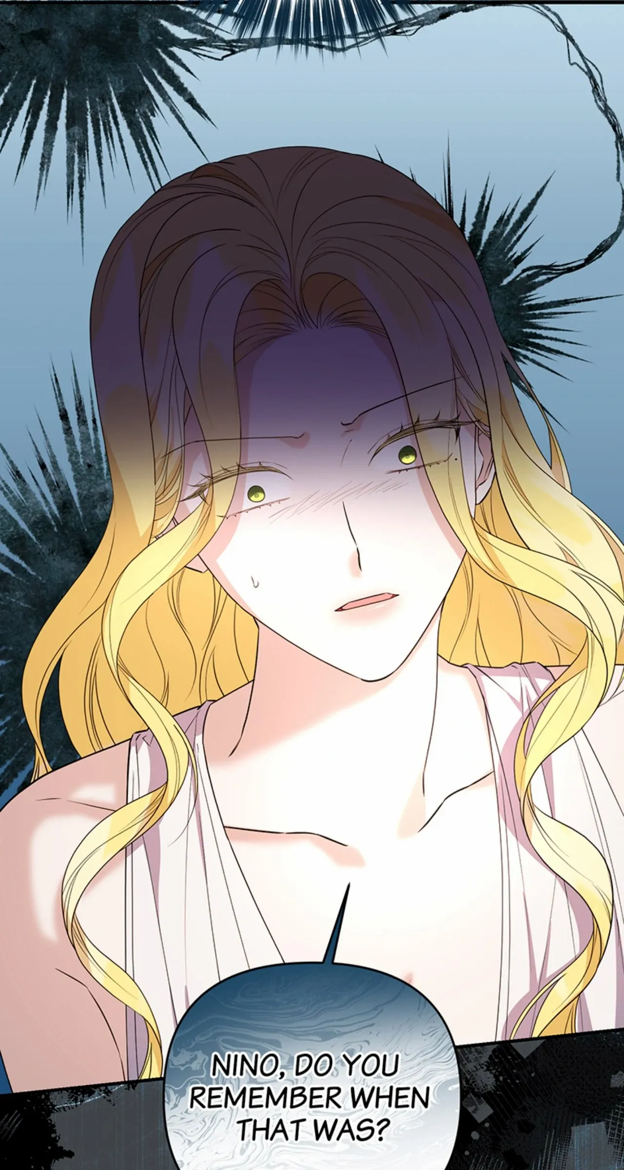 Temptation of Wife chapter 57 page 3
