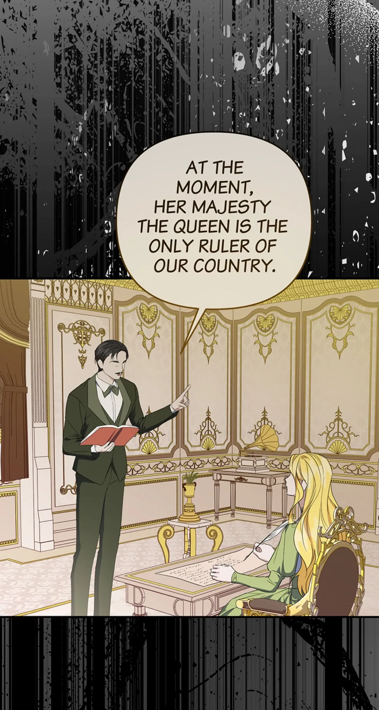 Temptation of Wife chapter 57 page 53