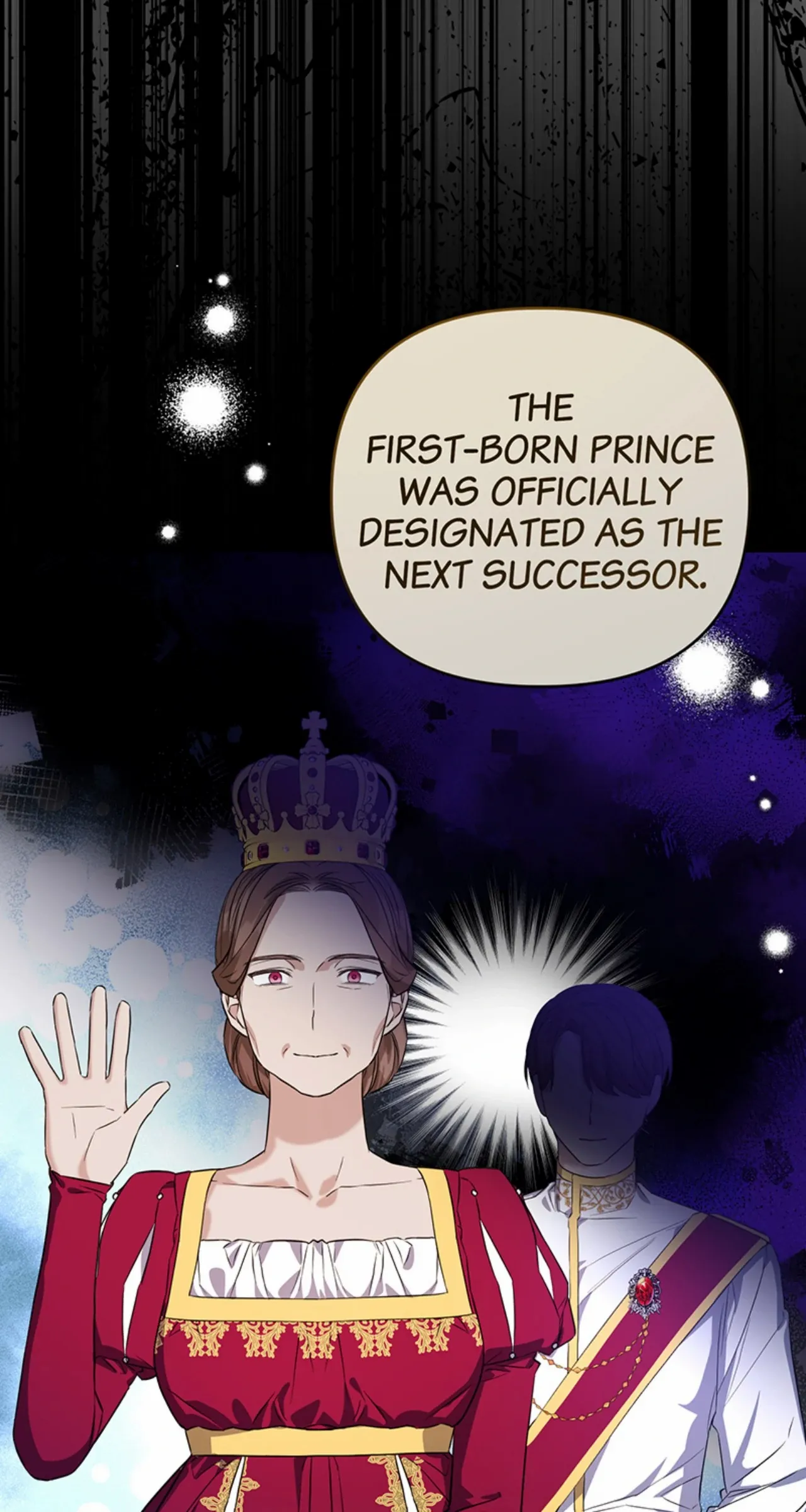 Temptation of Wife chapter 57 page 54