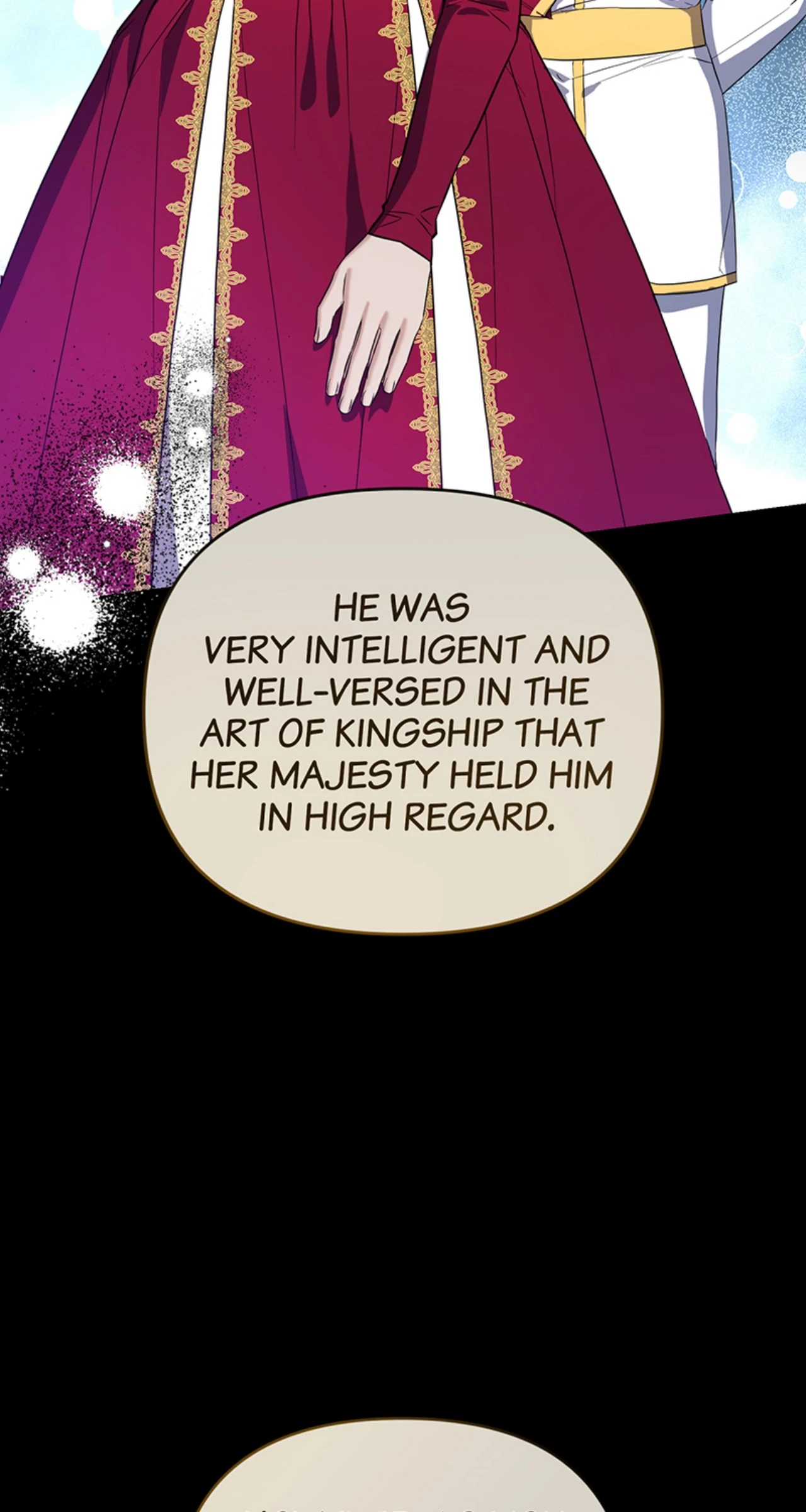 Temptation of Wife chapter 57 page 55