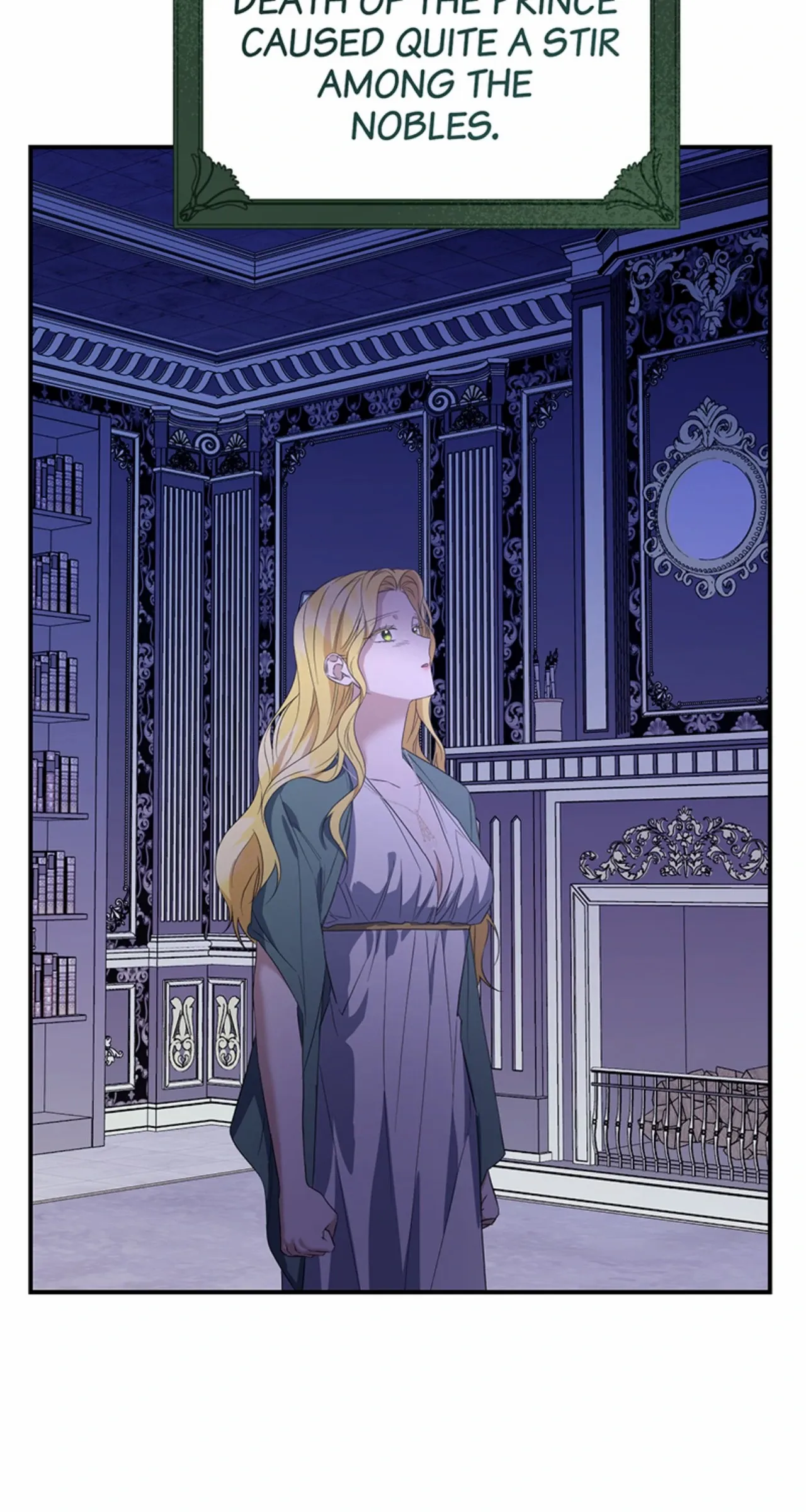 Temptation of Wife chapter 57 page 58