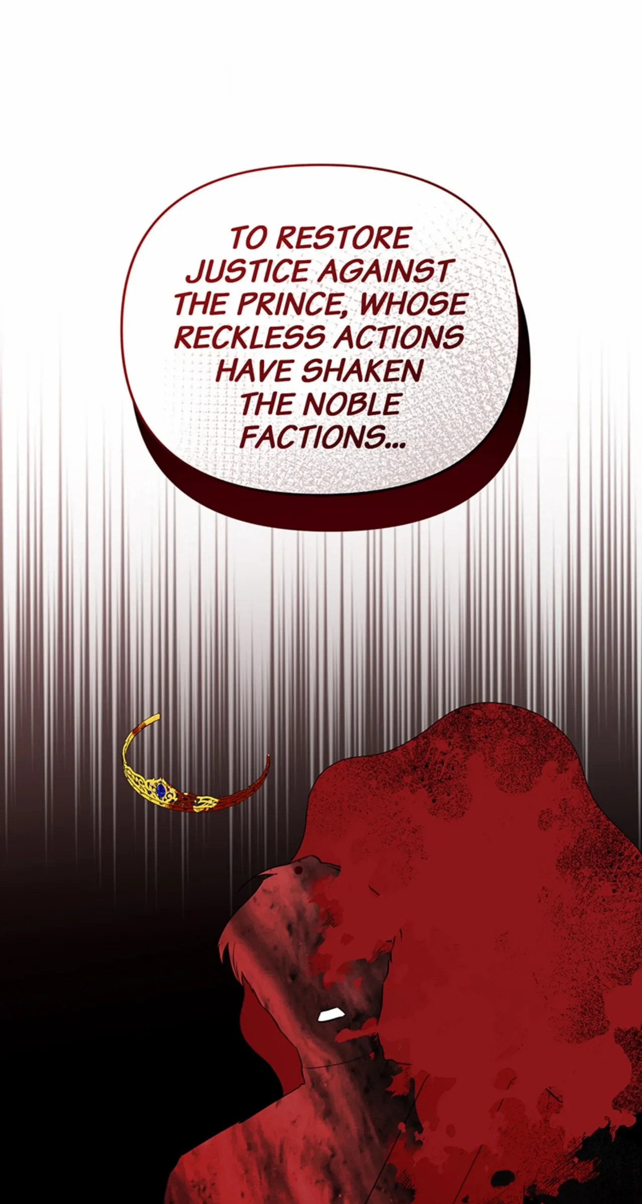 Temptation of Wife chapter 57 page 68