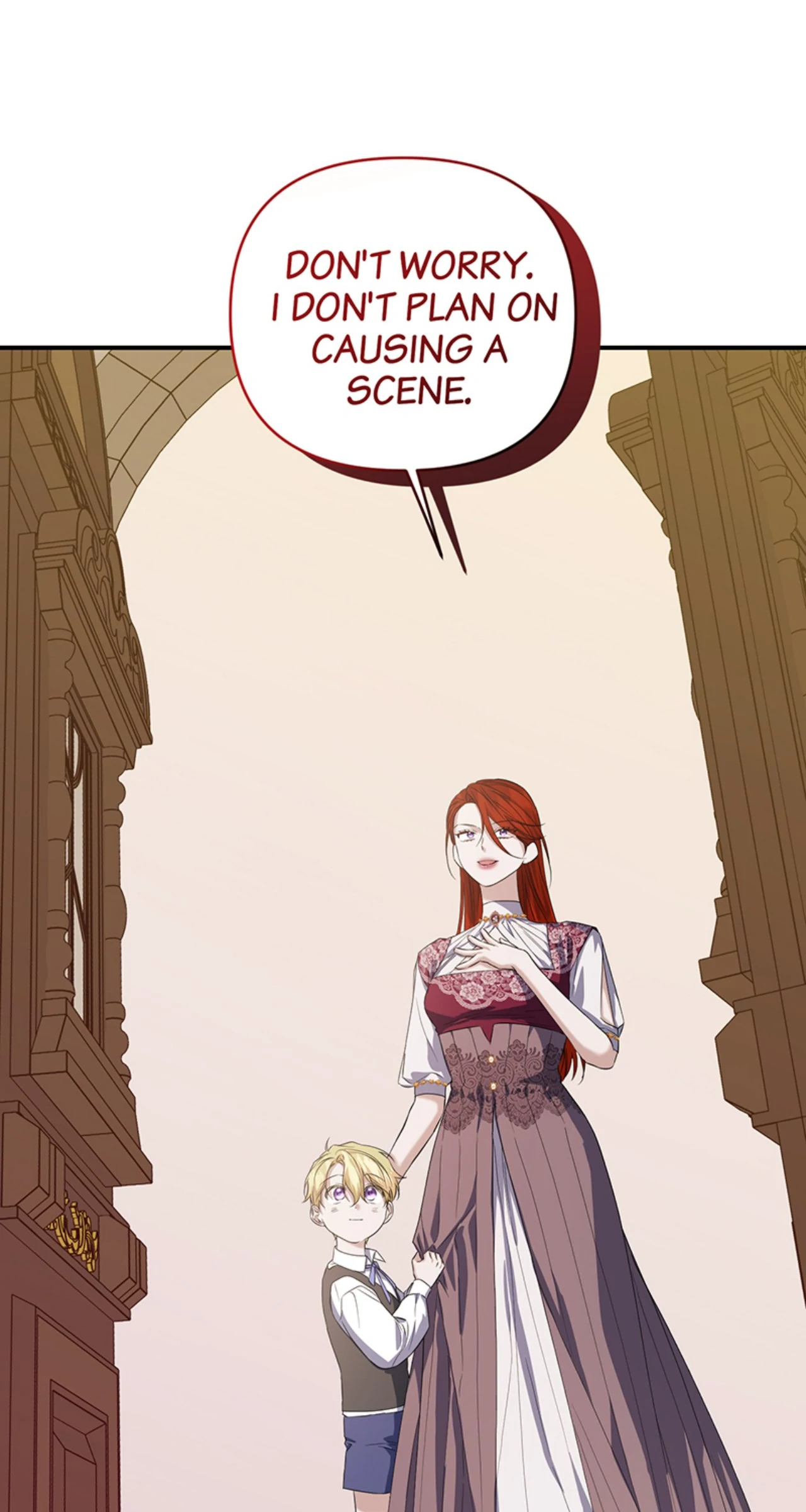 Temptation of Wife chapter 59 page 4