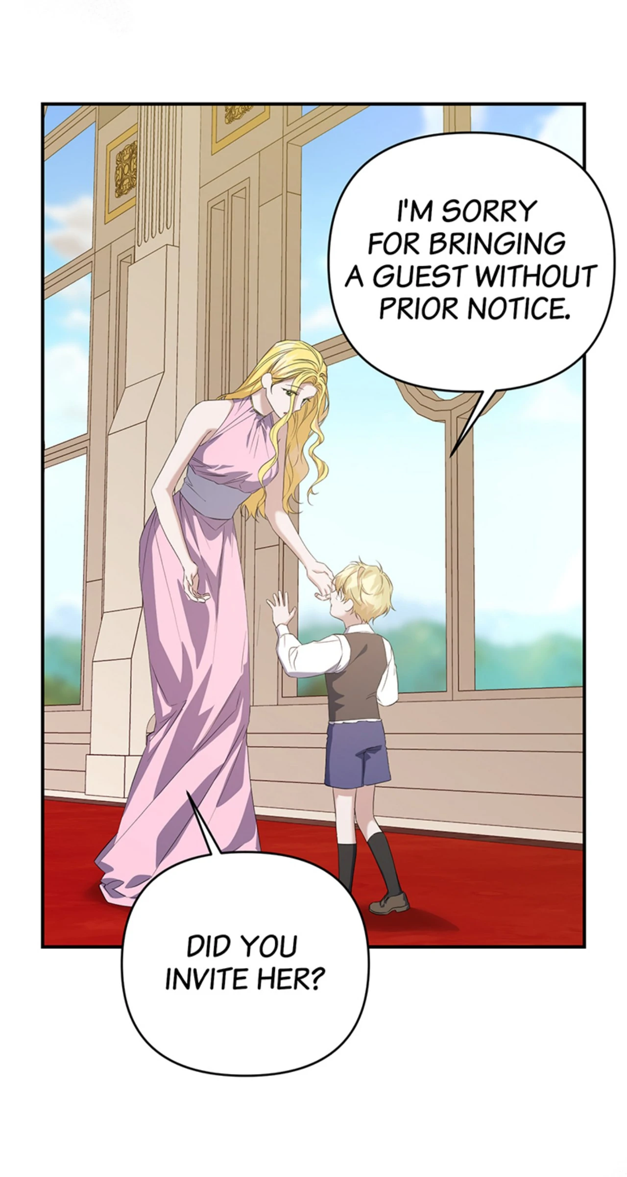 Temptation of Wife chapter 59 page 7