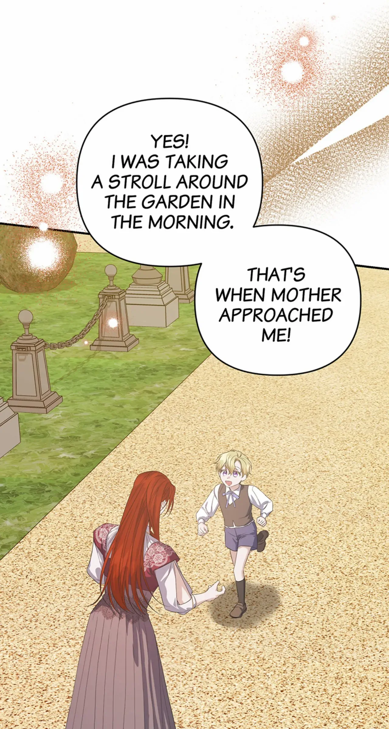 Temptation of Wife chapter 59 page 8