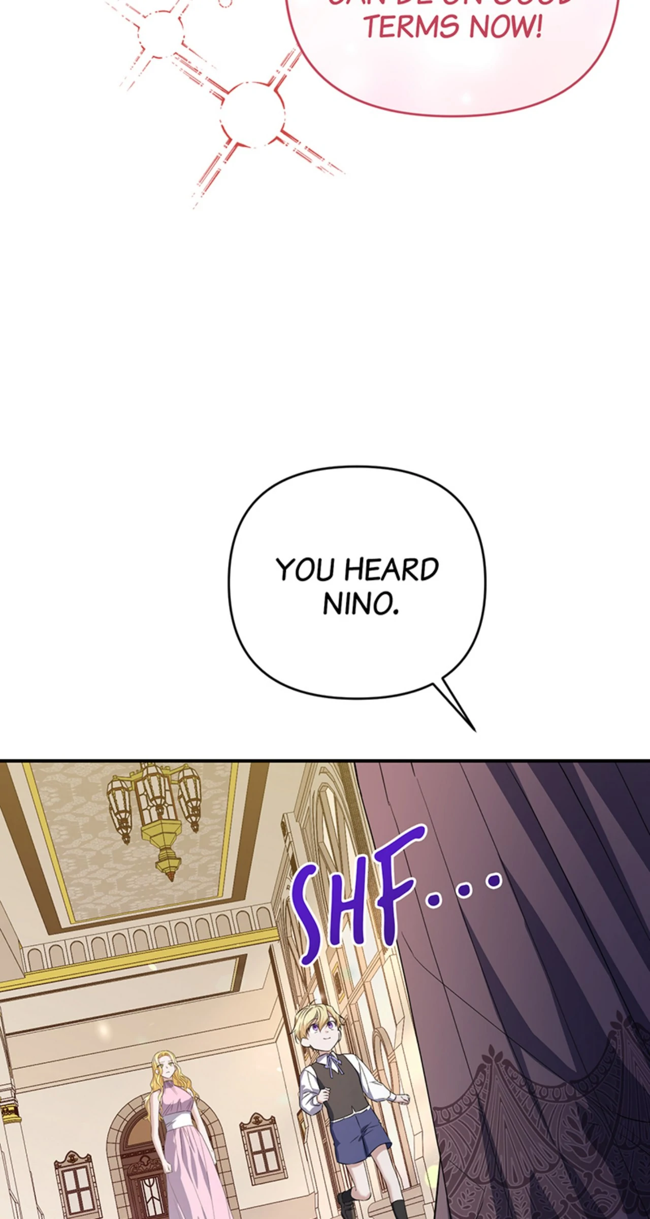 Temptation of Wife chapter 59 page 11