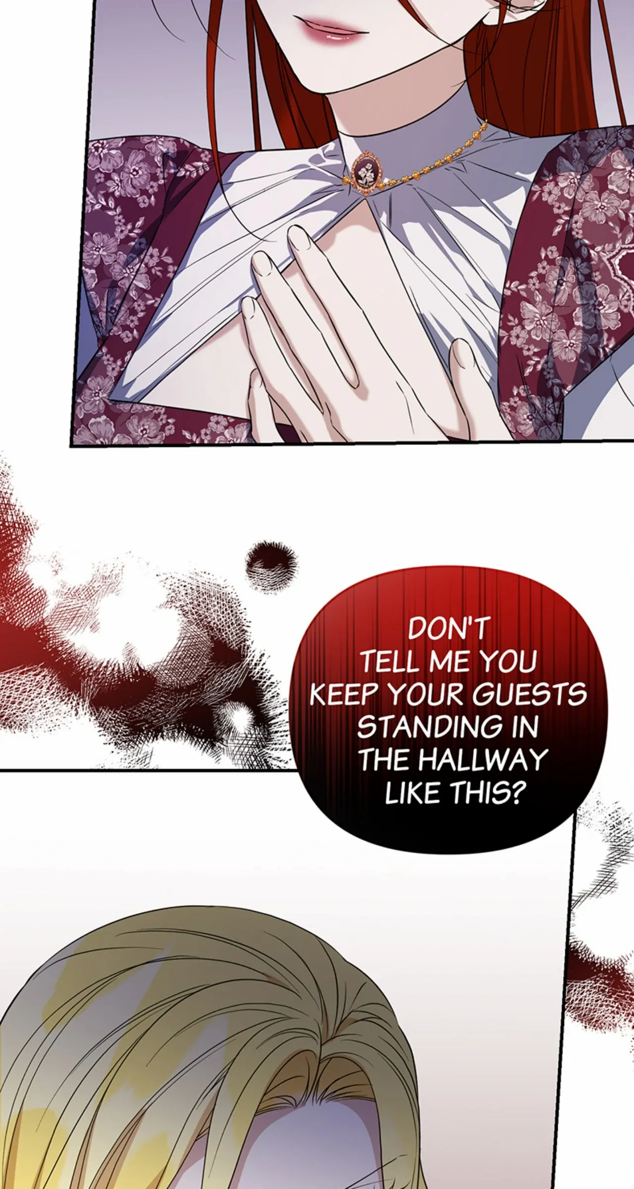 Temptation of Wife chapter 59 page 13