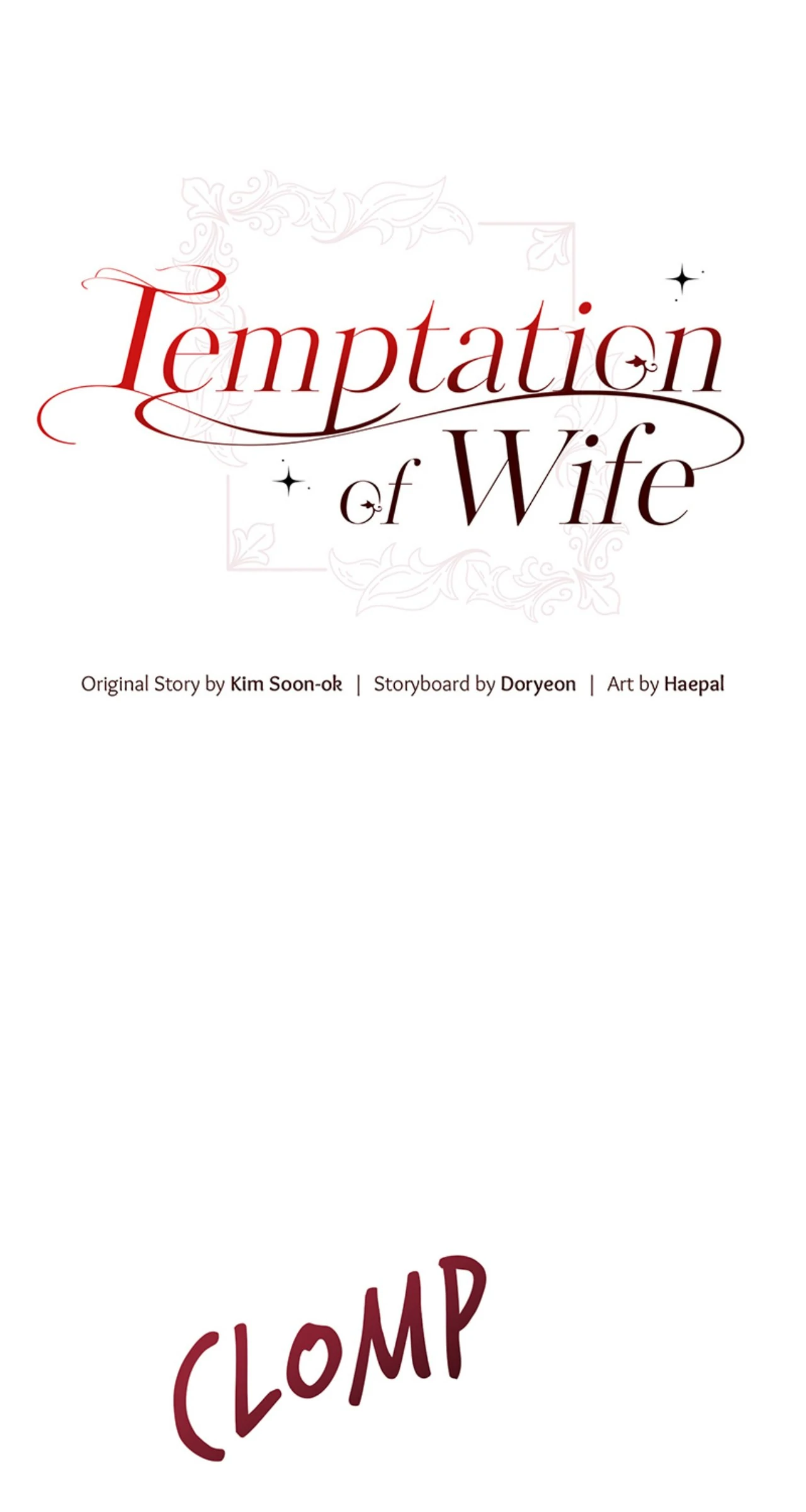 Temptation of Wife chapter 59 page 15