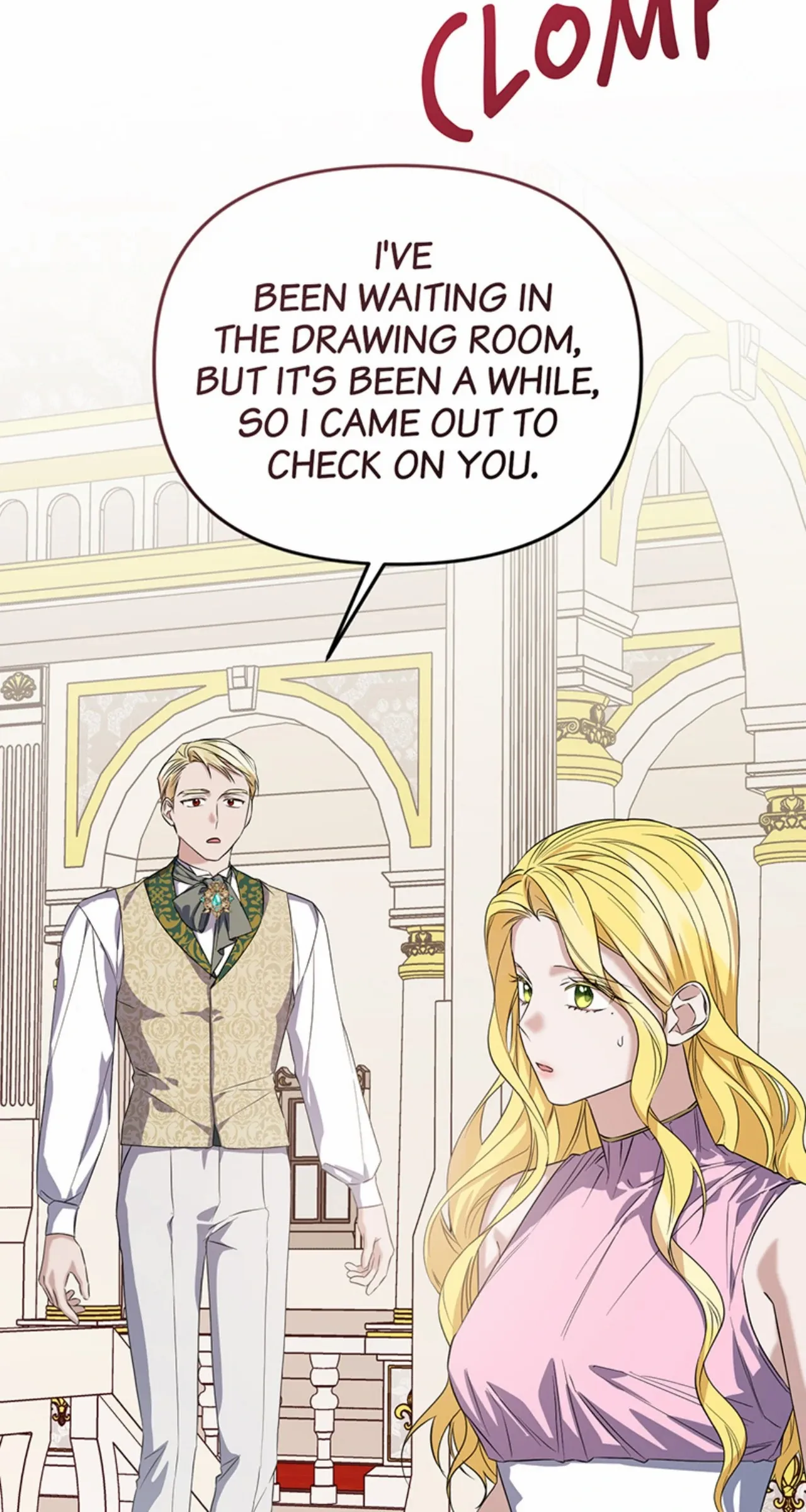 Temptation of Wife chapter 59 page 17
