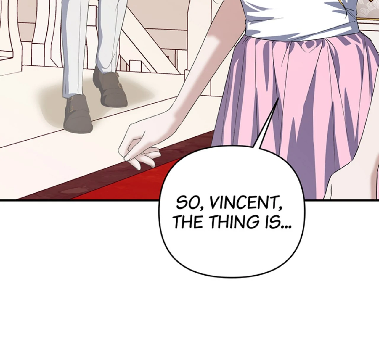 Temptation of Wife chapter 59 page 18