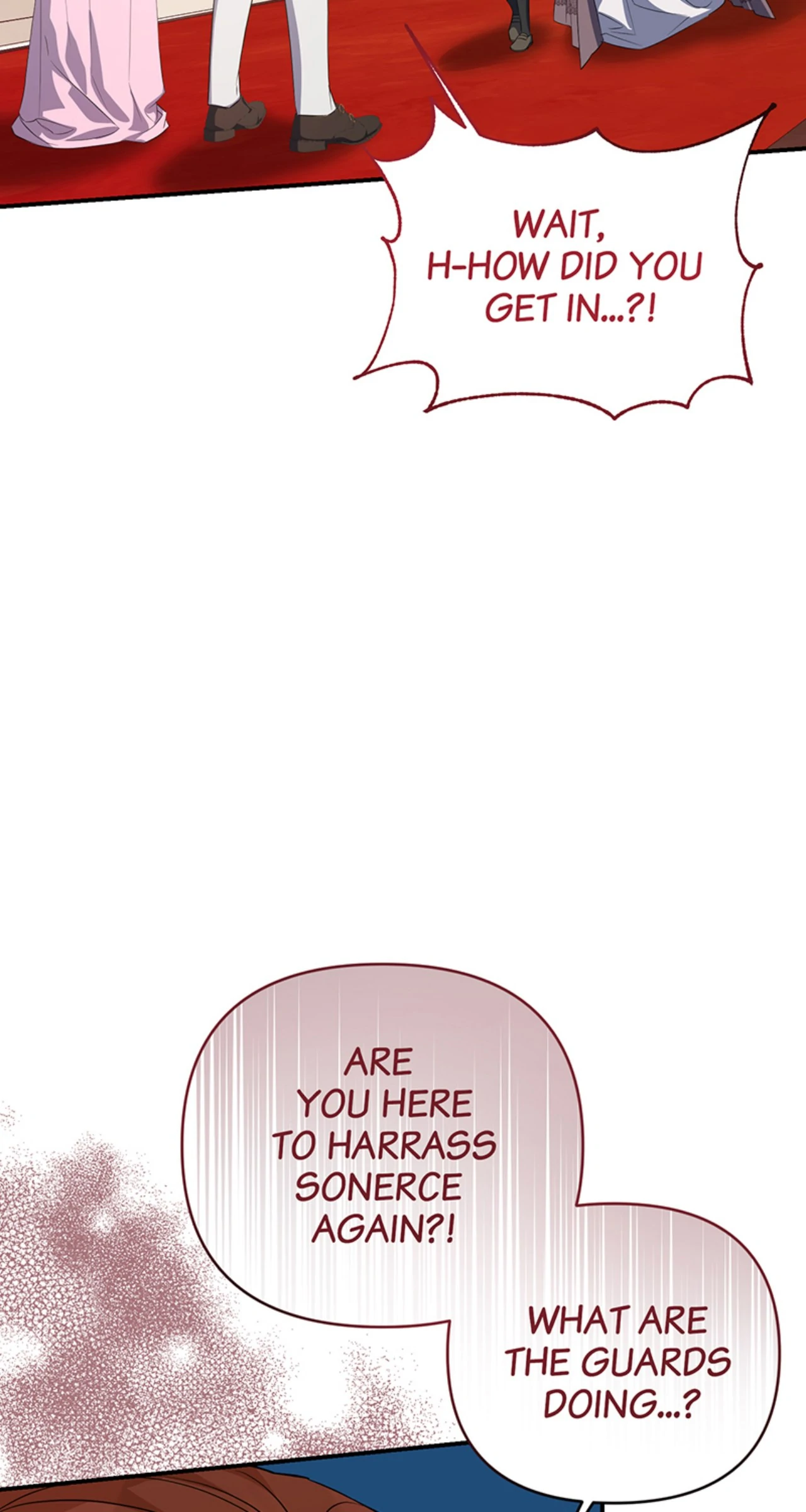 Temptation of Wife chapter 59 page 21
