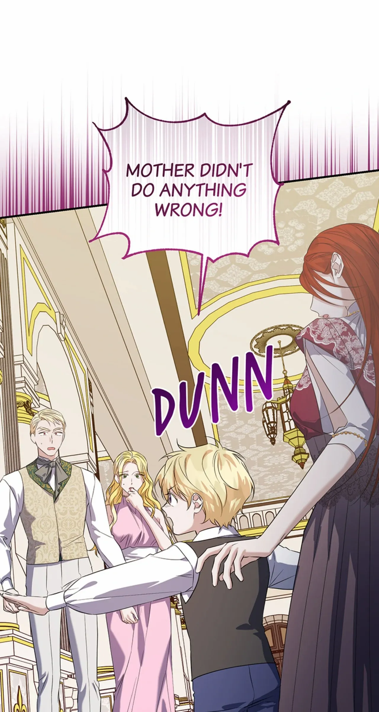 Temptation of Wife chapter 59 page 23