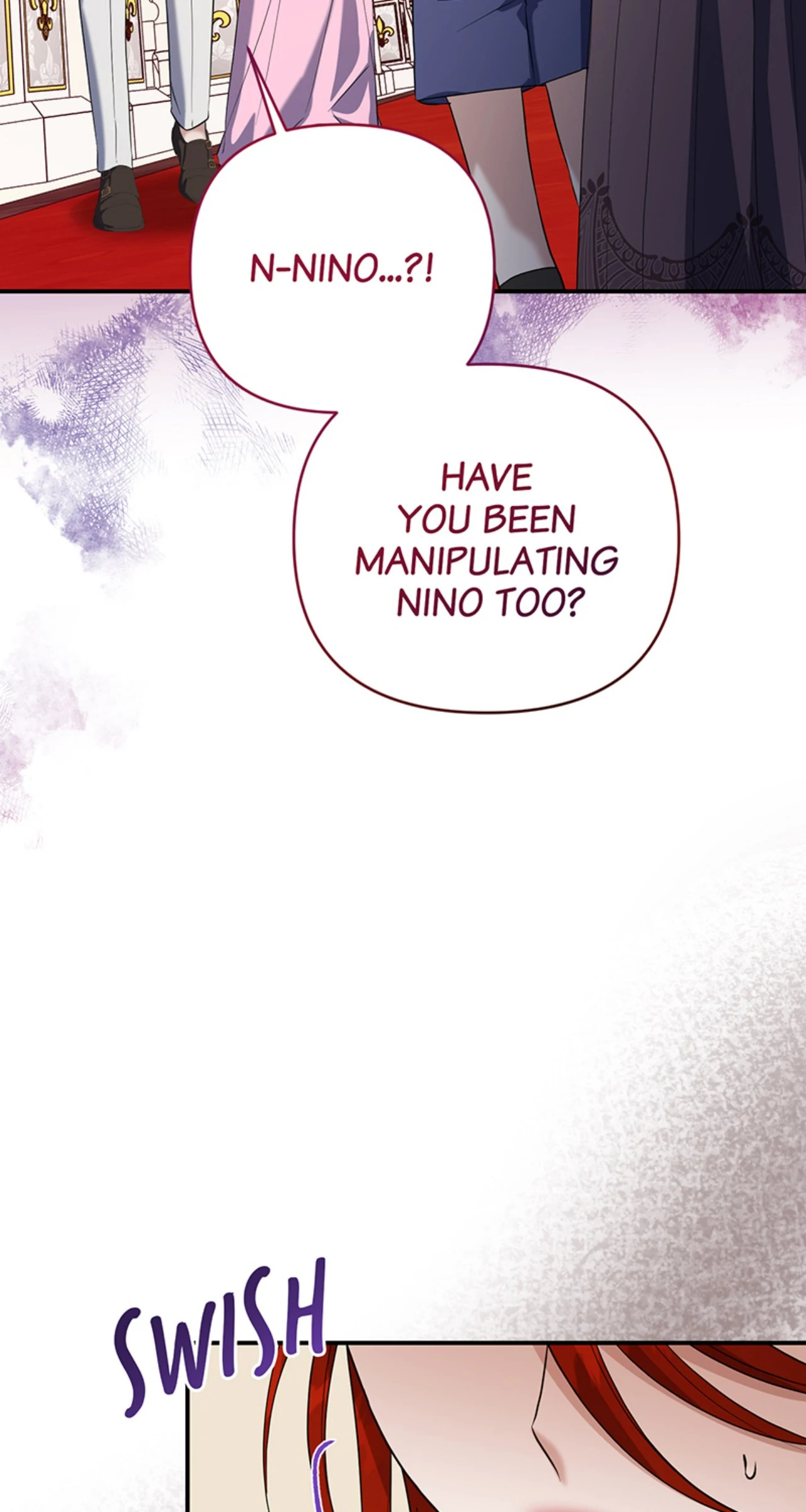 Temptation of Wife chapter 59 page 24