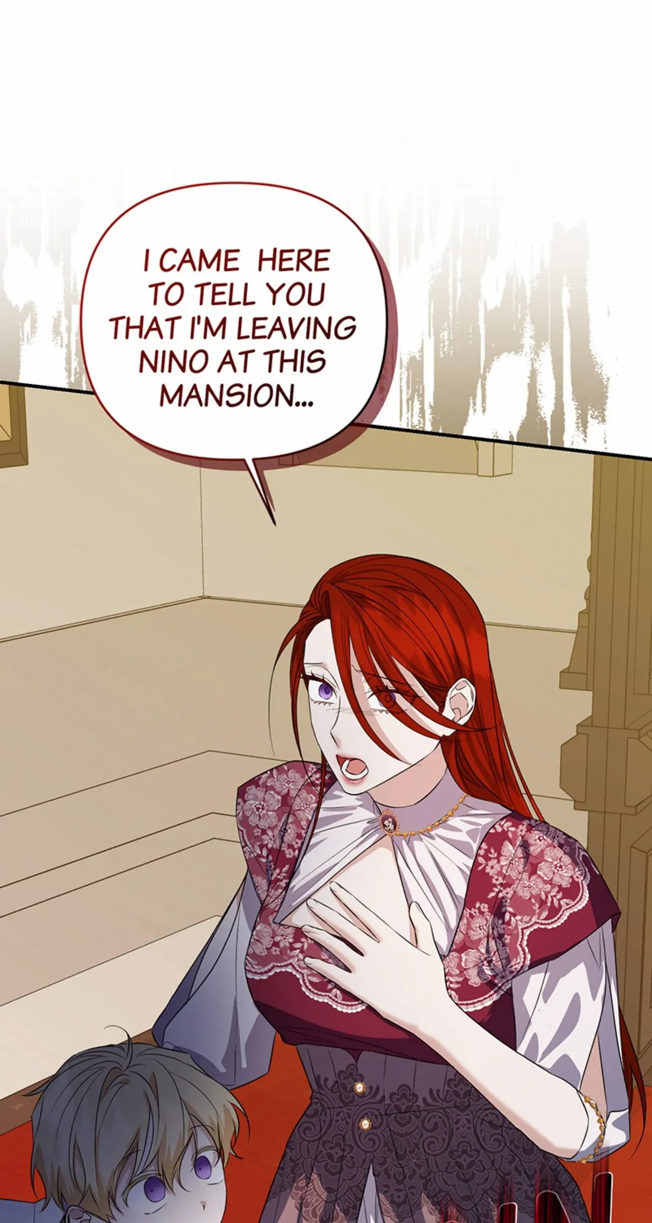 Temptation of Wife chapter 59 page 26