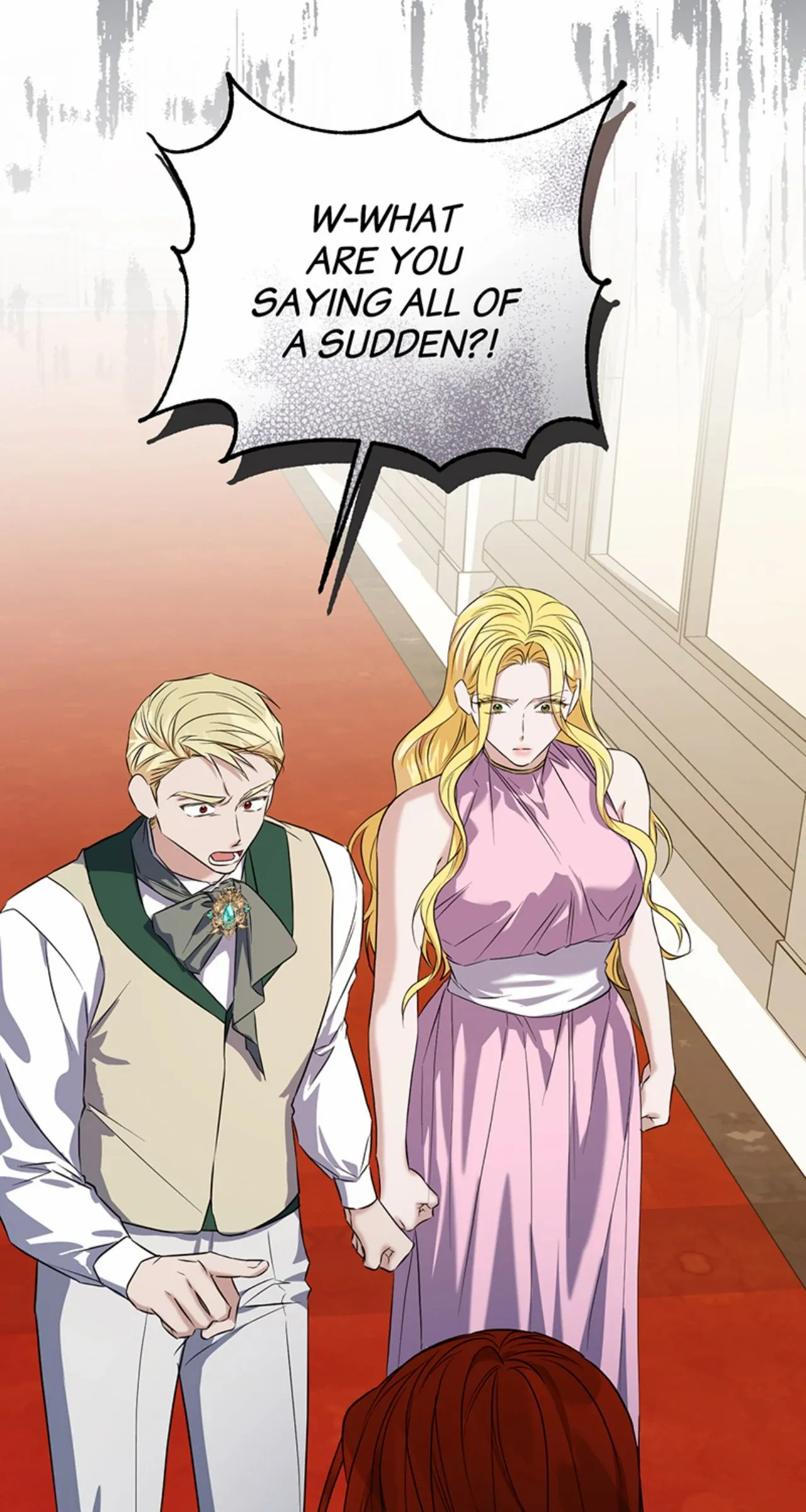 Temptation of Wife chapter 59 page 30