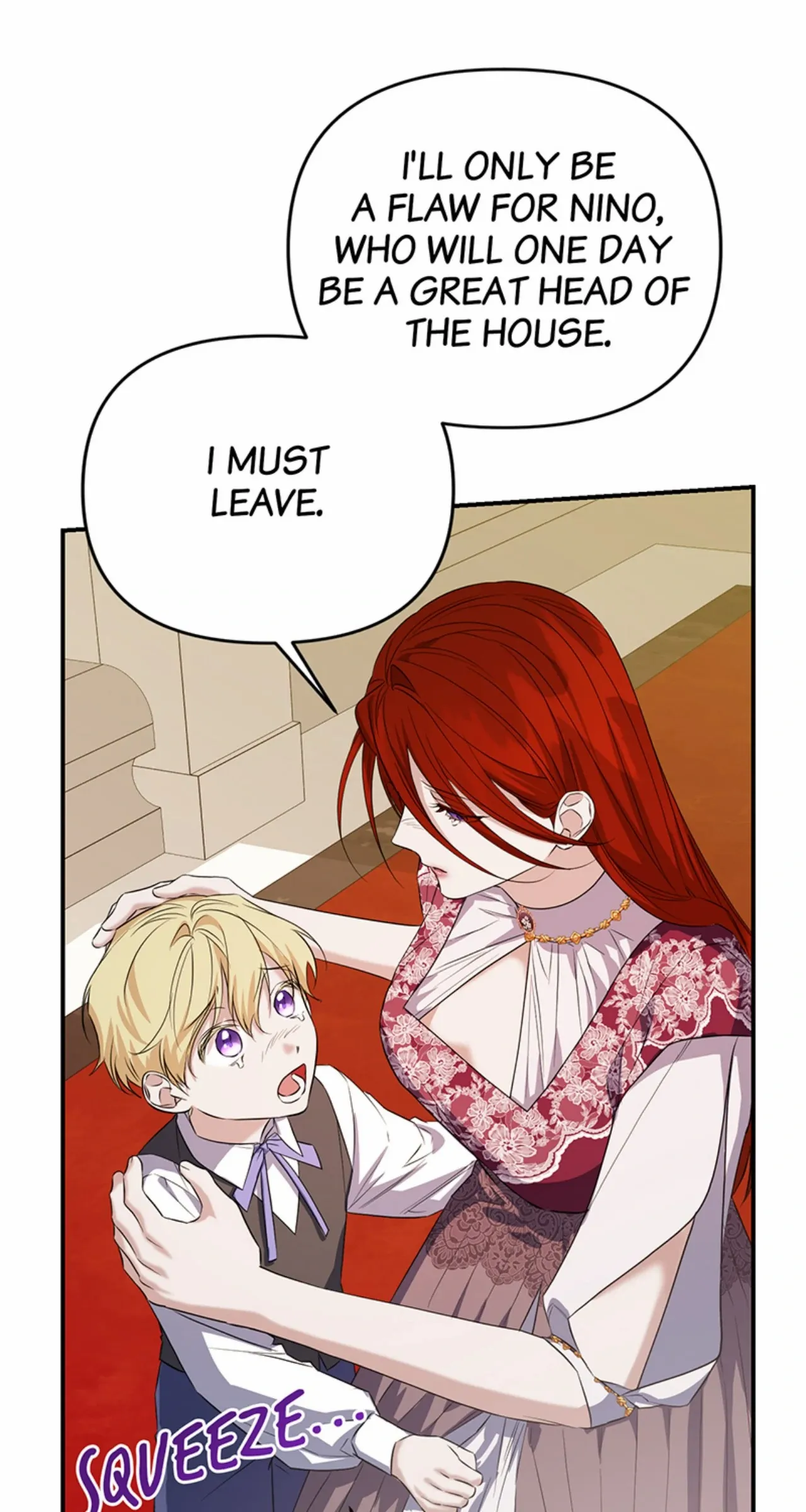Temptation of Wife chapter 59 page 34