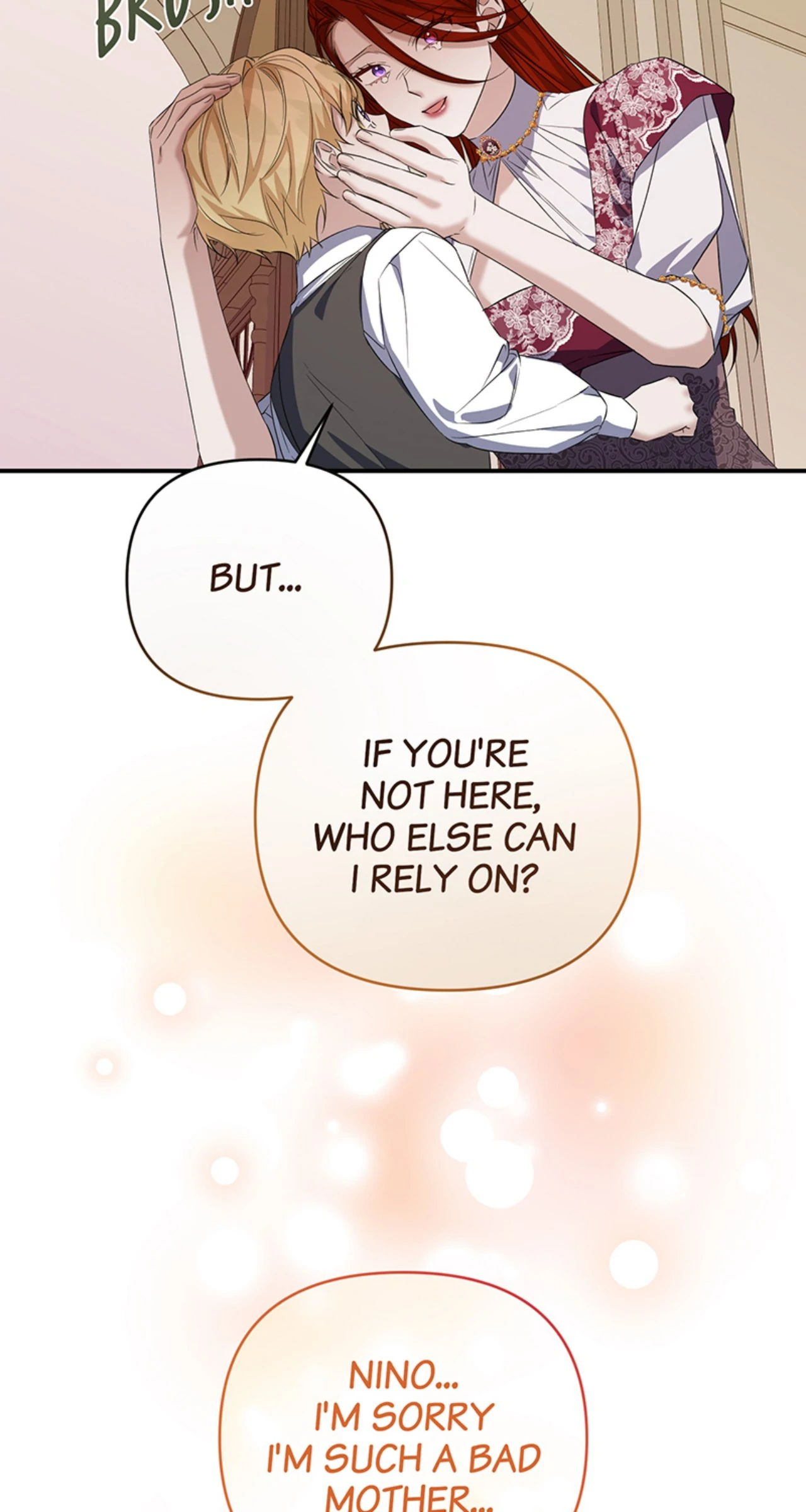 Temptation of Wife chapter 59 page 36