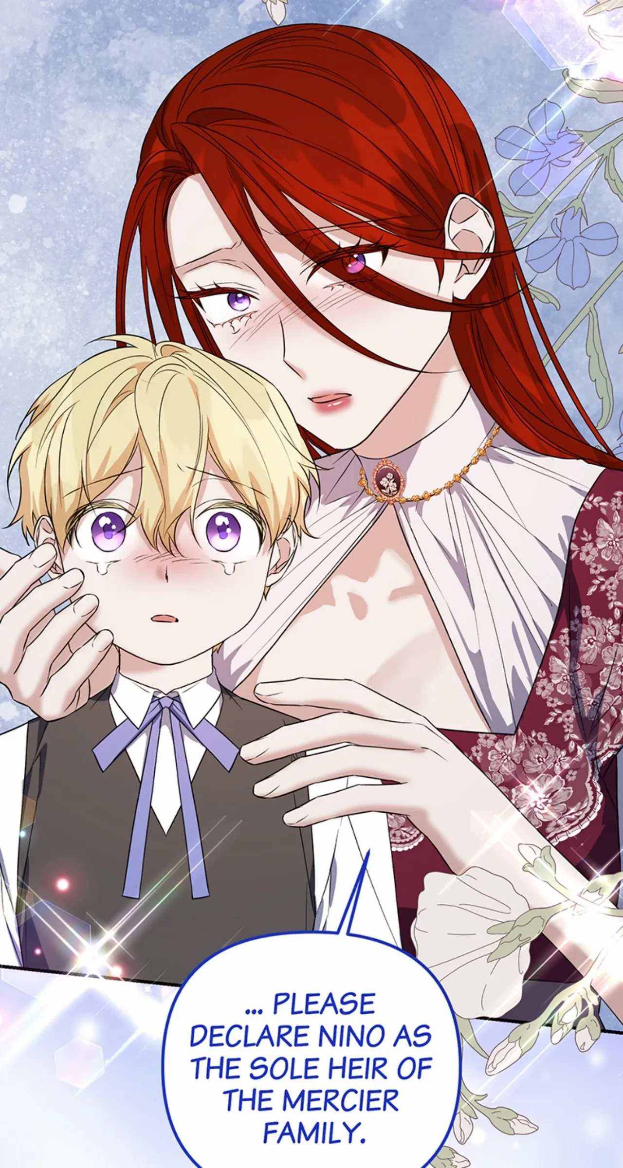 Temptation of Wife chapter 59 page 39