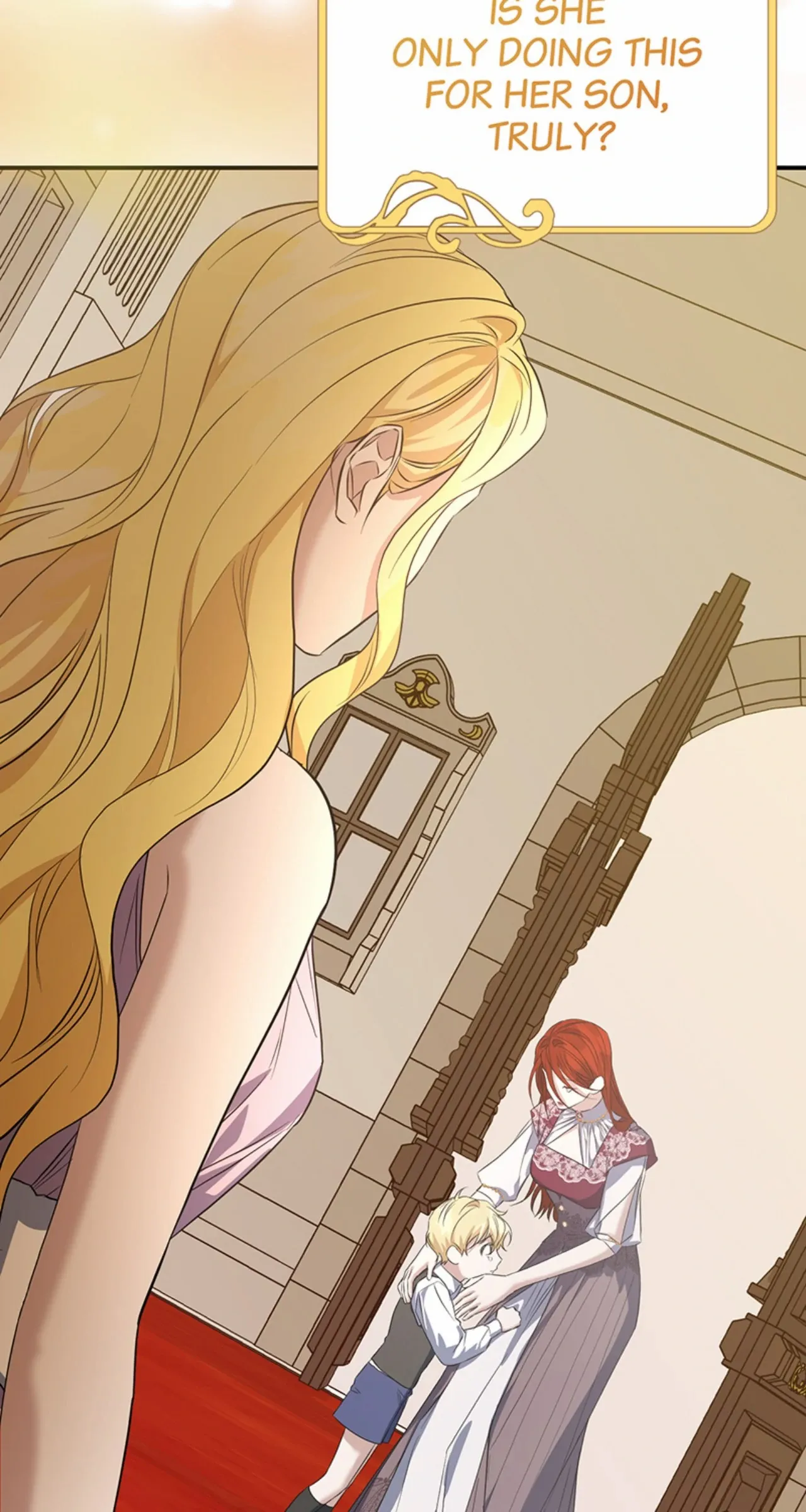 Temptation of Wife chapter 59 page 46