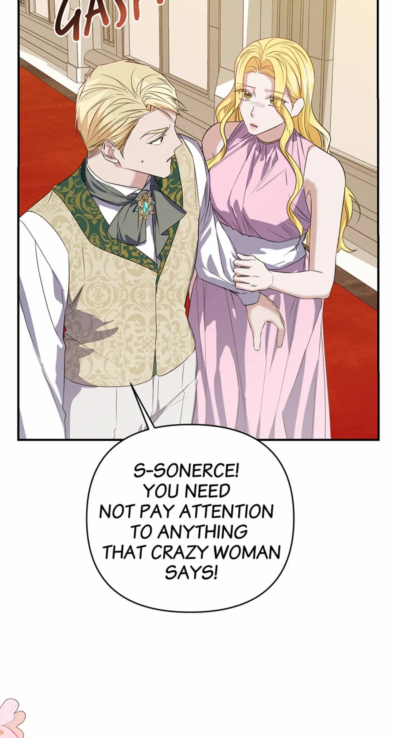 Temptation of Wife chapter 59 page 49
