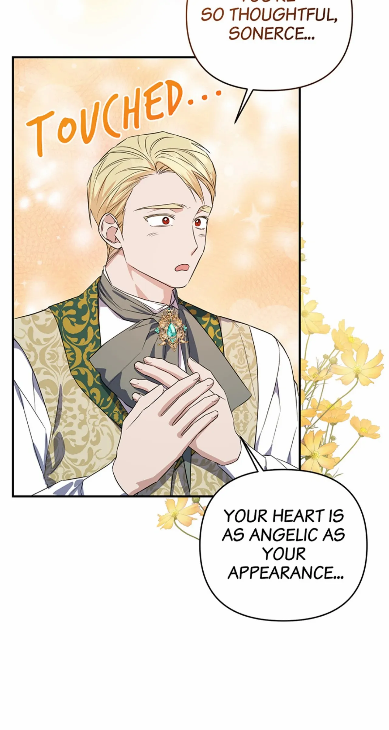 Temptation of Wife chapter 59 page 53