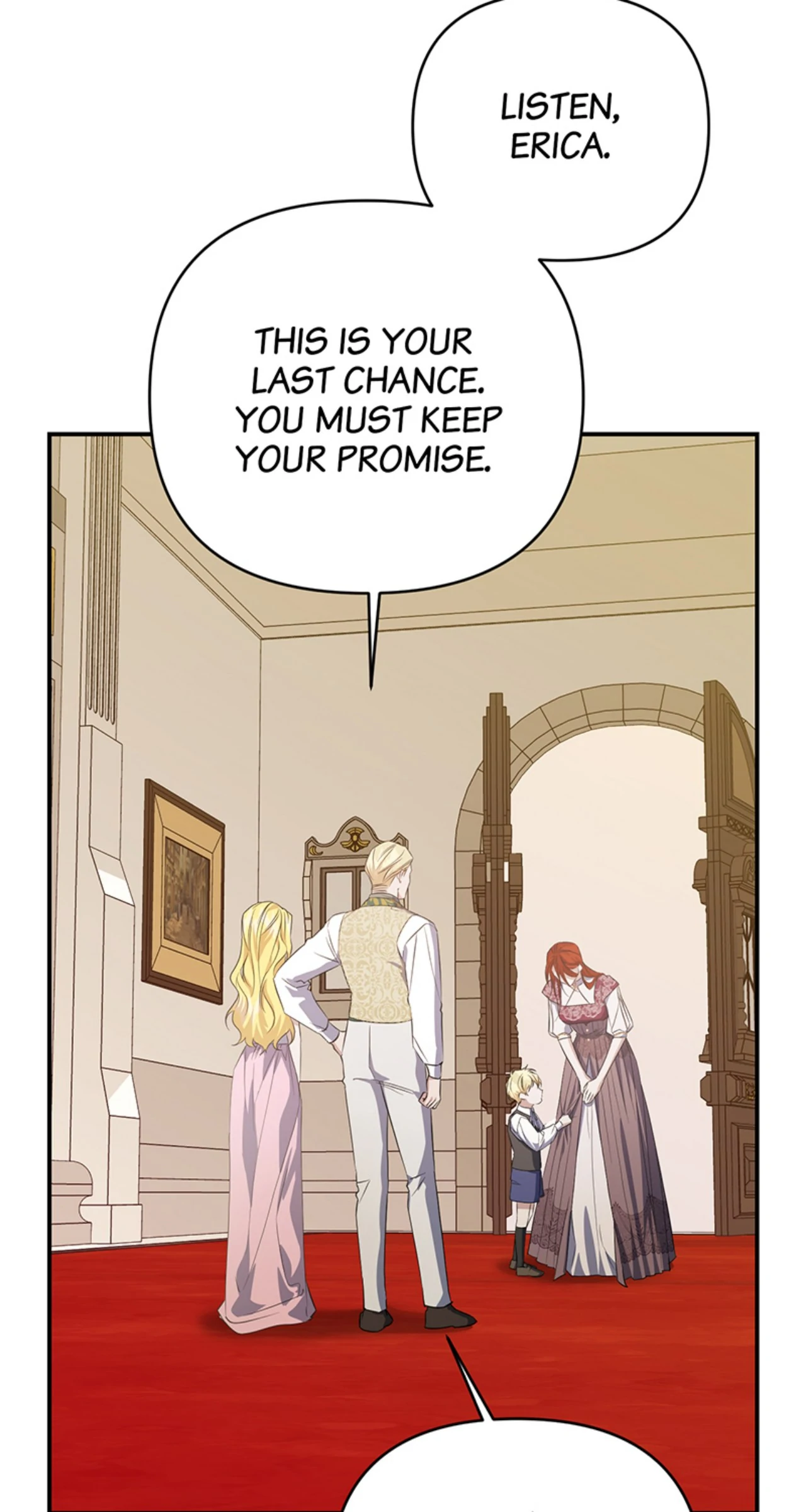 Temptation of Wife chapter 59 page 55