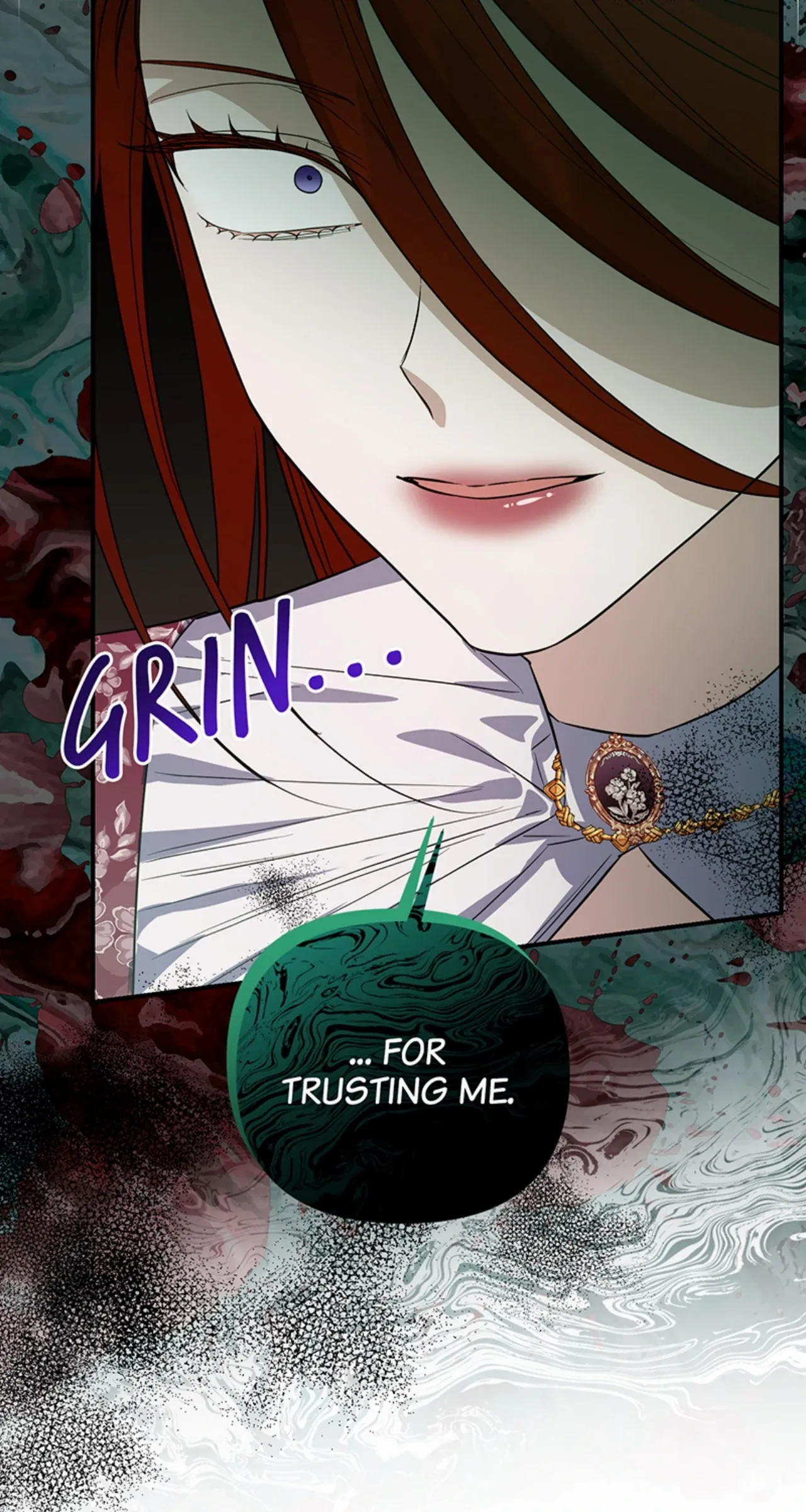 Temptation of Wife chapter 59 page 58